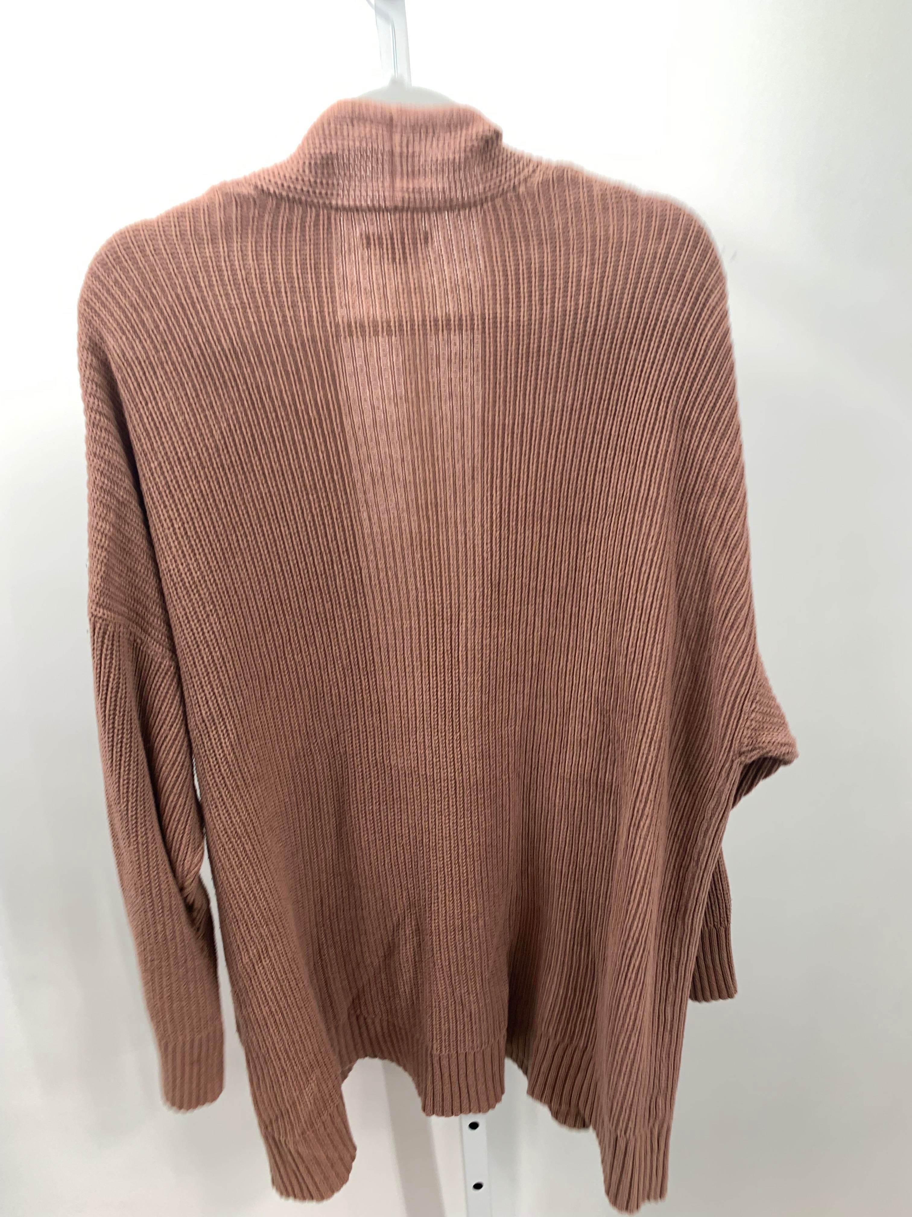 American Eagle Size Large Juniors Cardigan