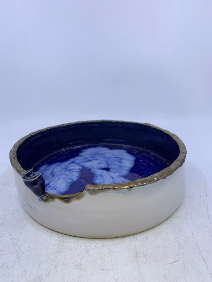 POTTERY BOWL.