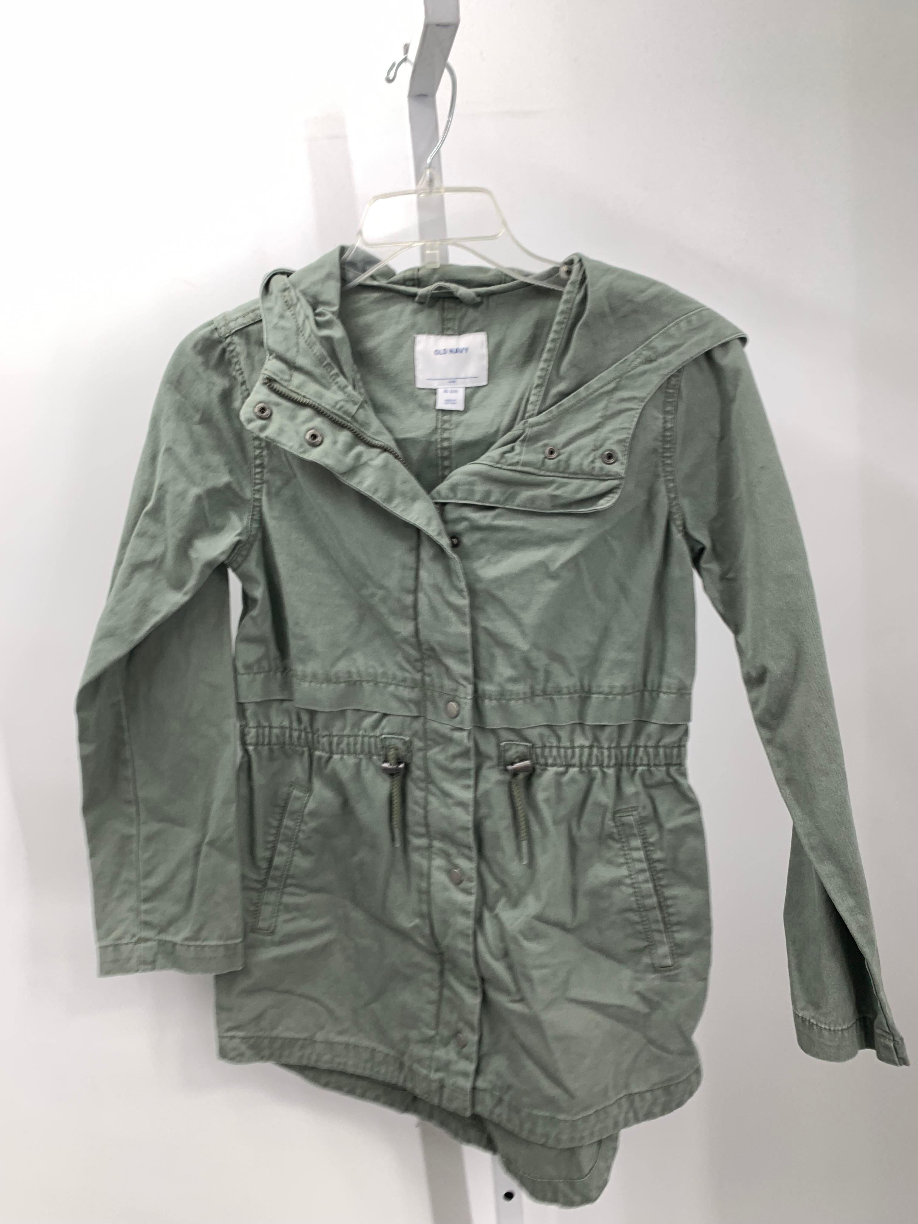 Old Navy Size 14 Girls Lightweight