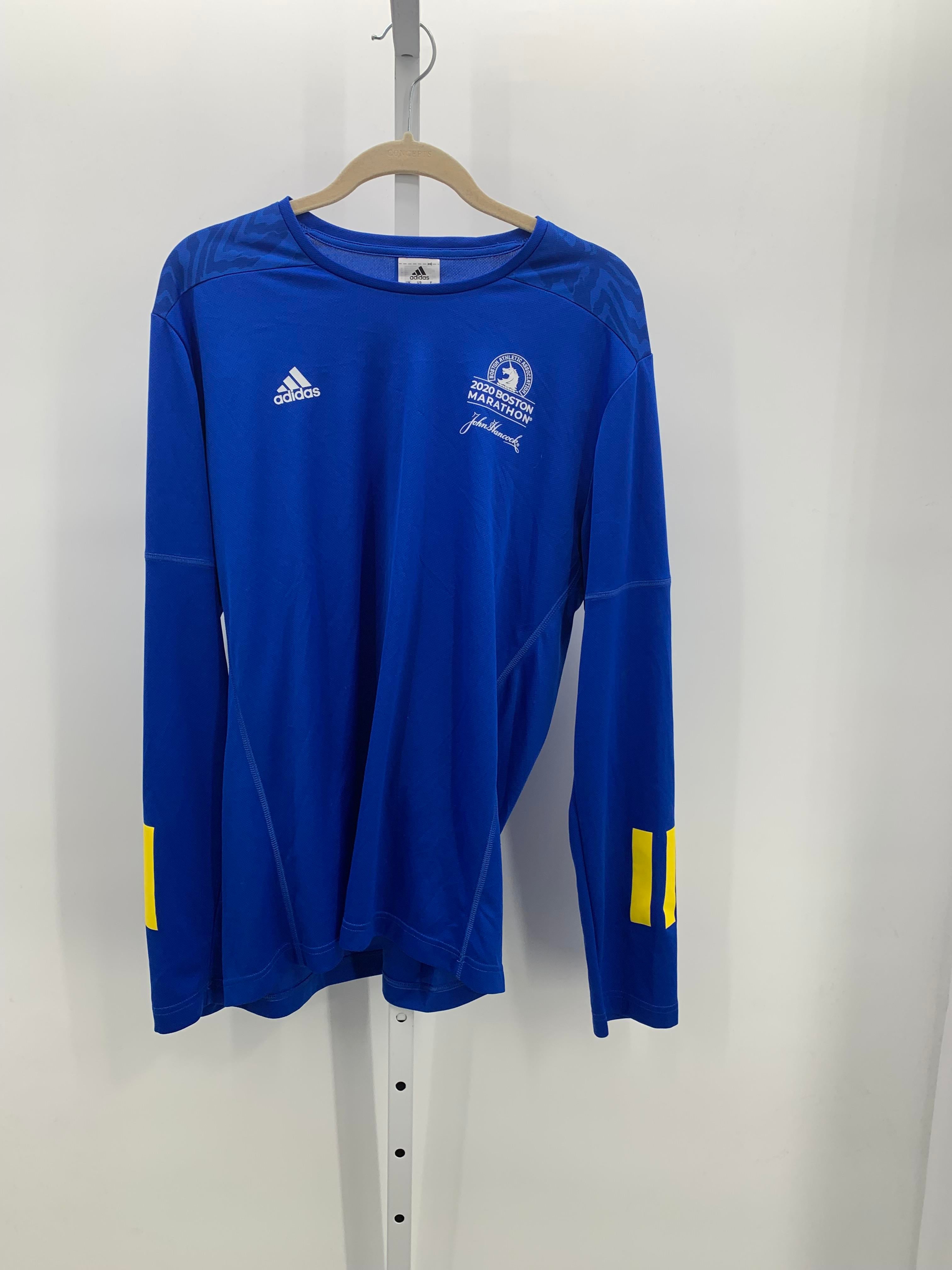 2020 BOSTON MARATHON