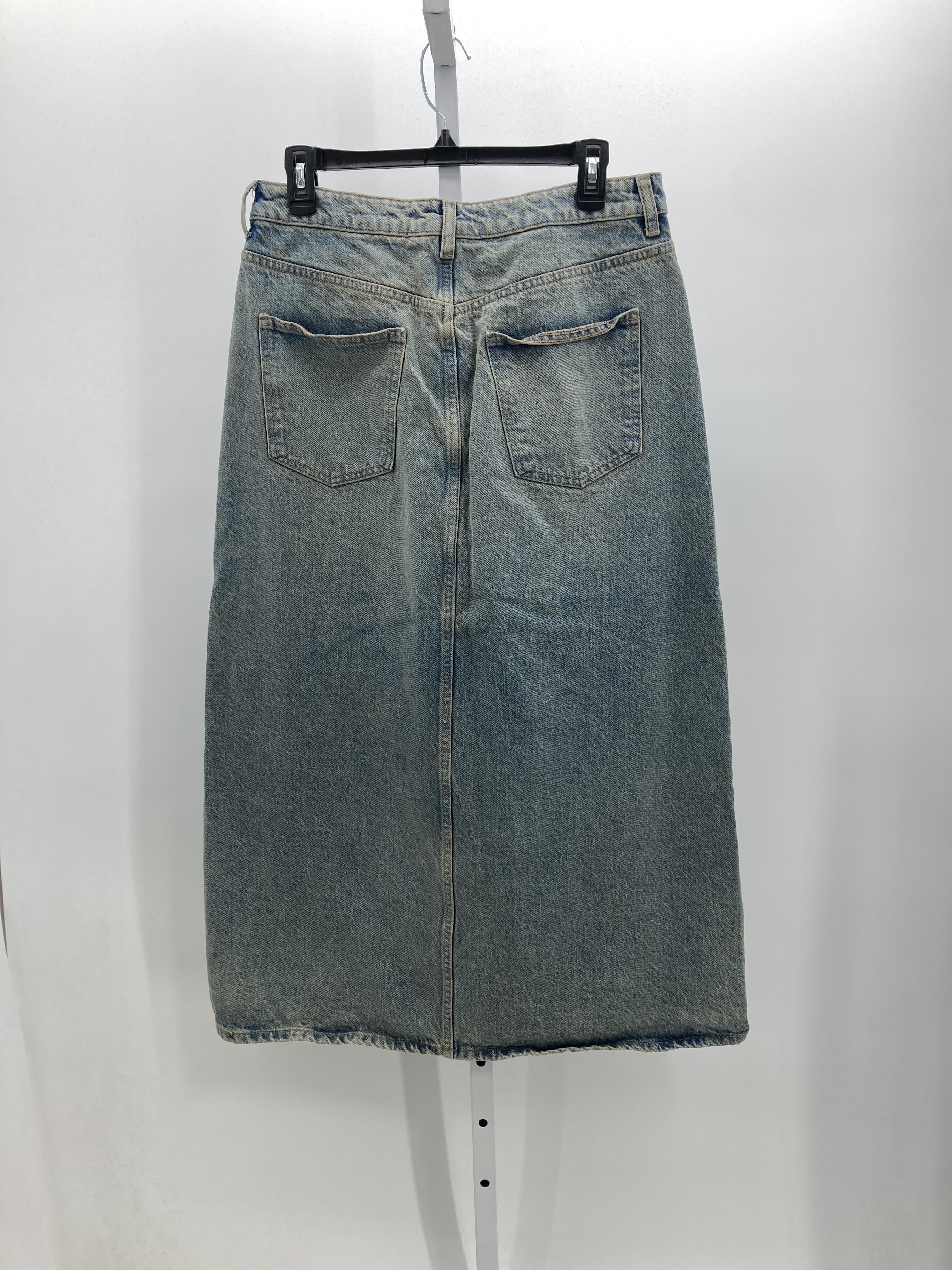Denim & Co. Size 8 Misses Jeans