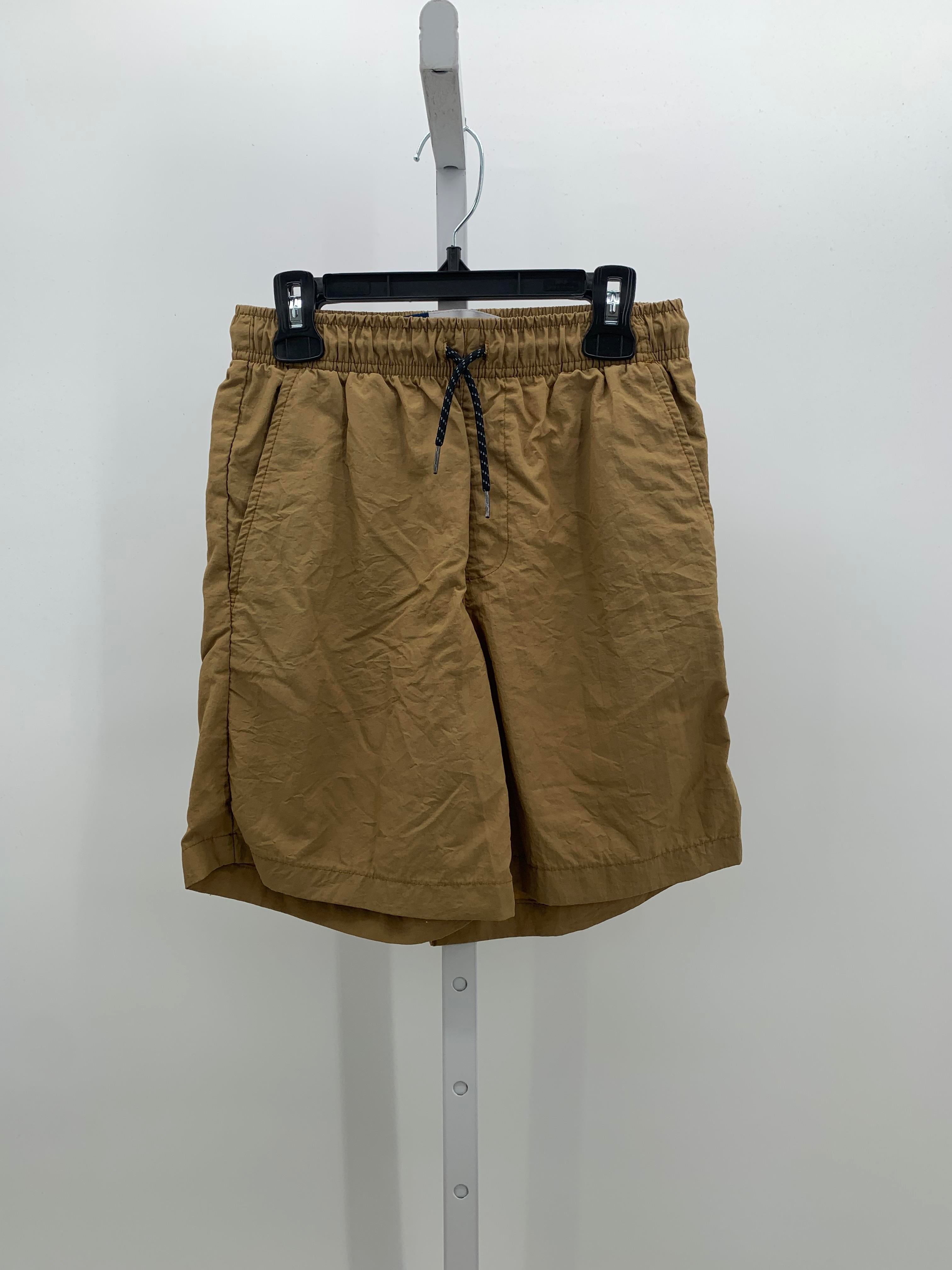 QUICK DRY DOCK SHORT