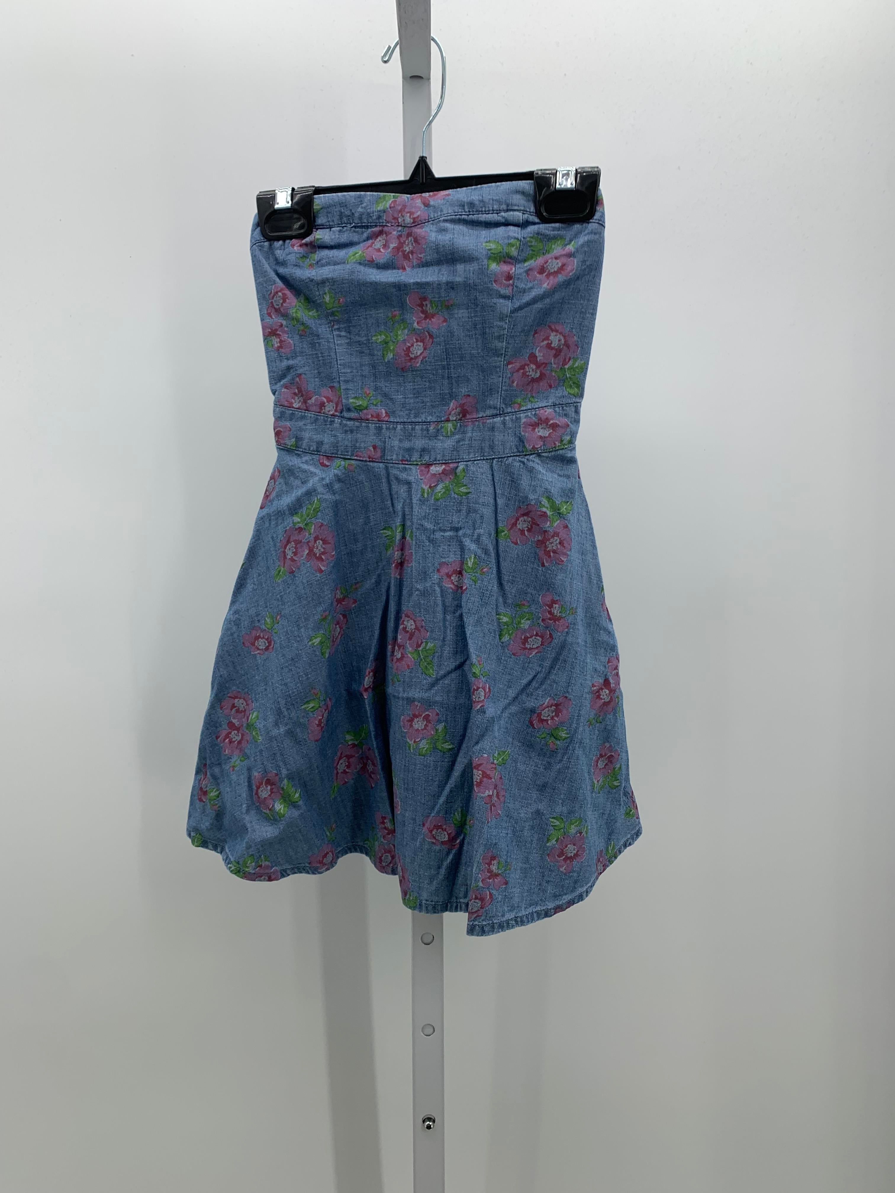 Abercrombie Kids Size 10 Girls Sundress