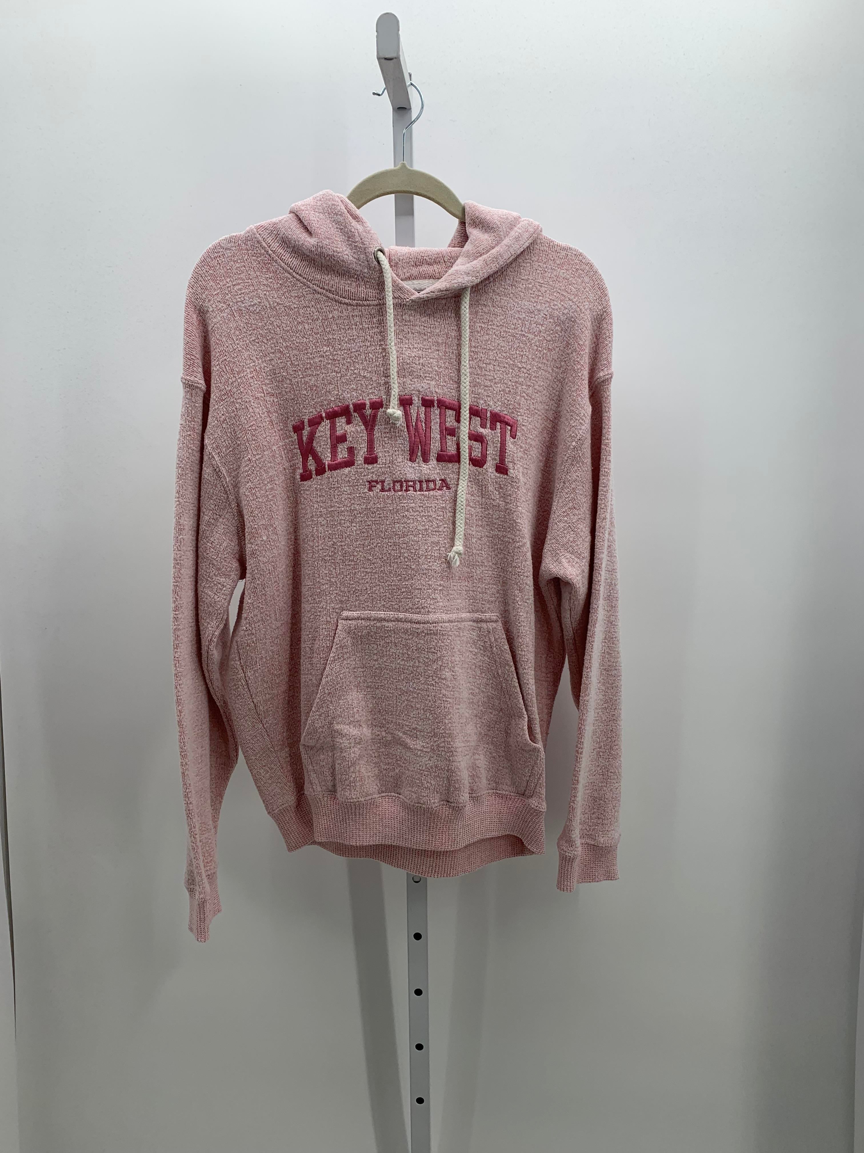 Size Large Misses Hoodie
