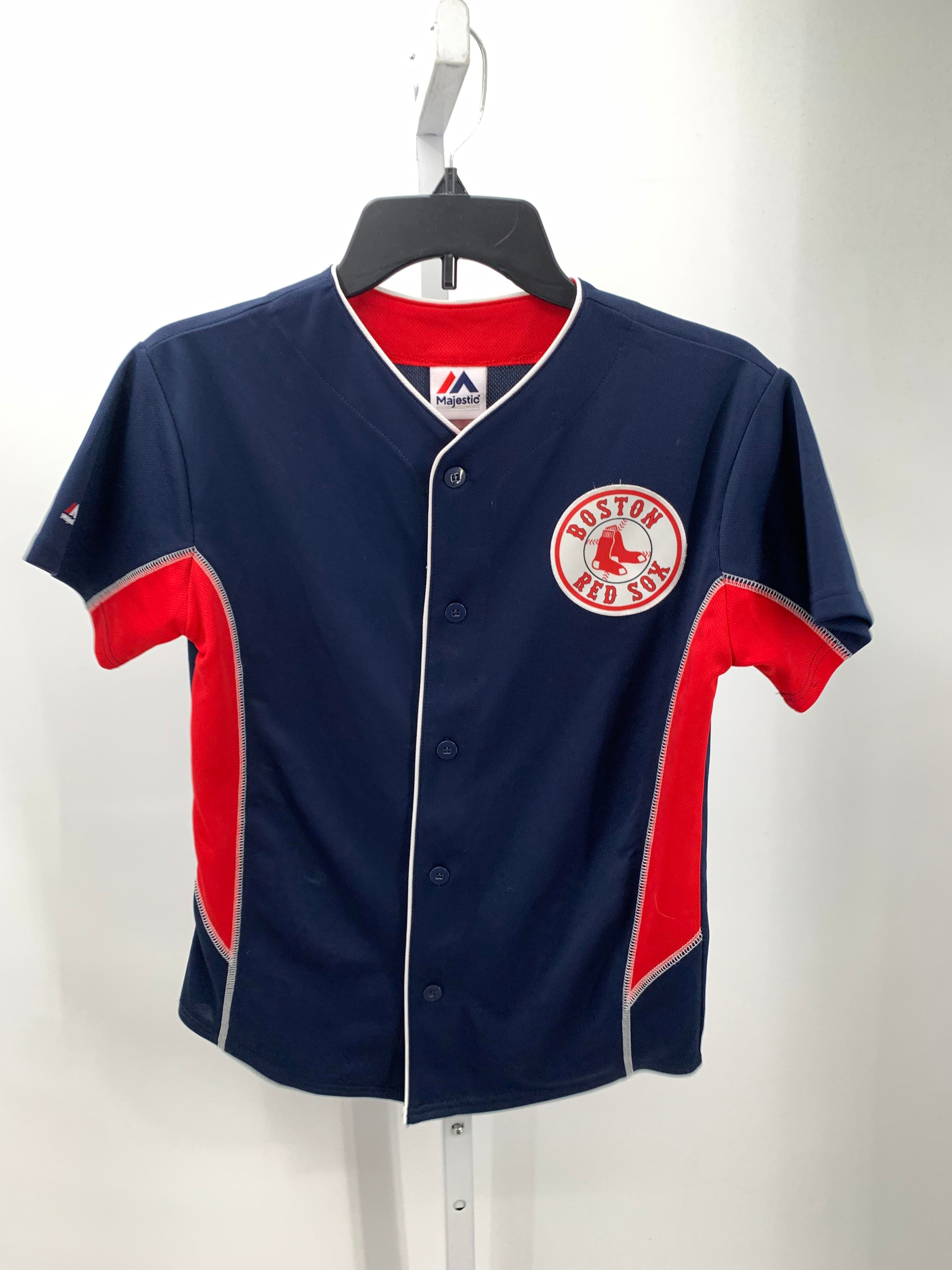 BOSTON RED SOX BTN DOWN