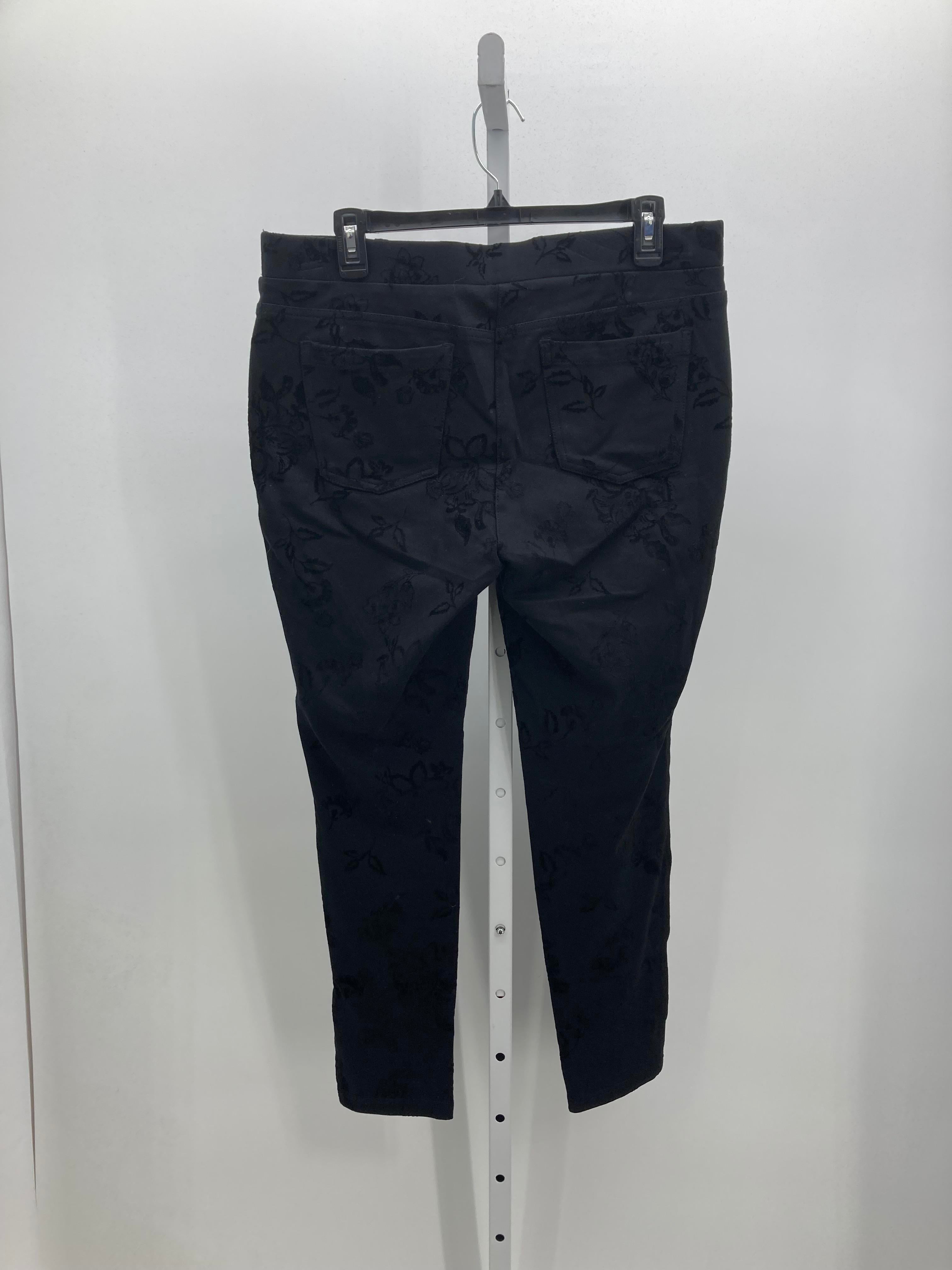 Style & Co. Size Large Misses Pants
