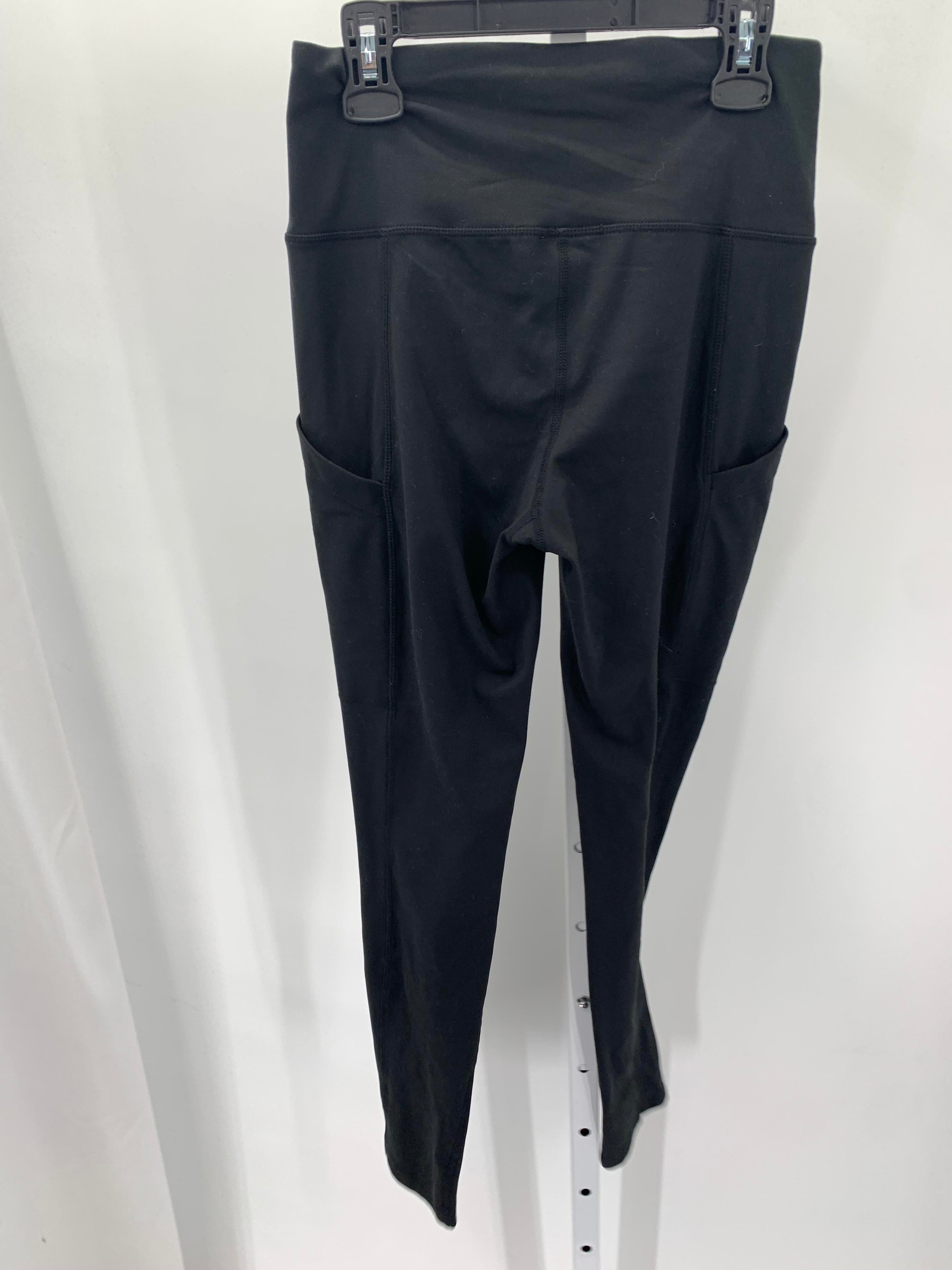 32 Degrees Size X Small Misses Leggings