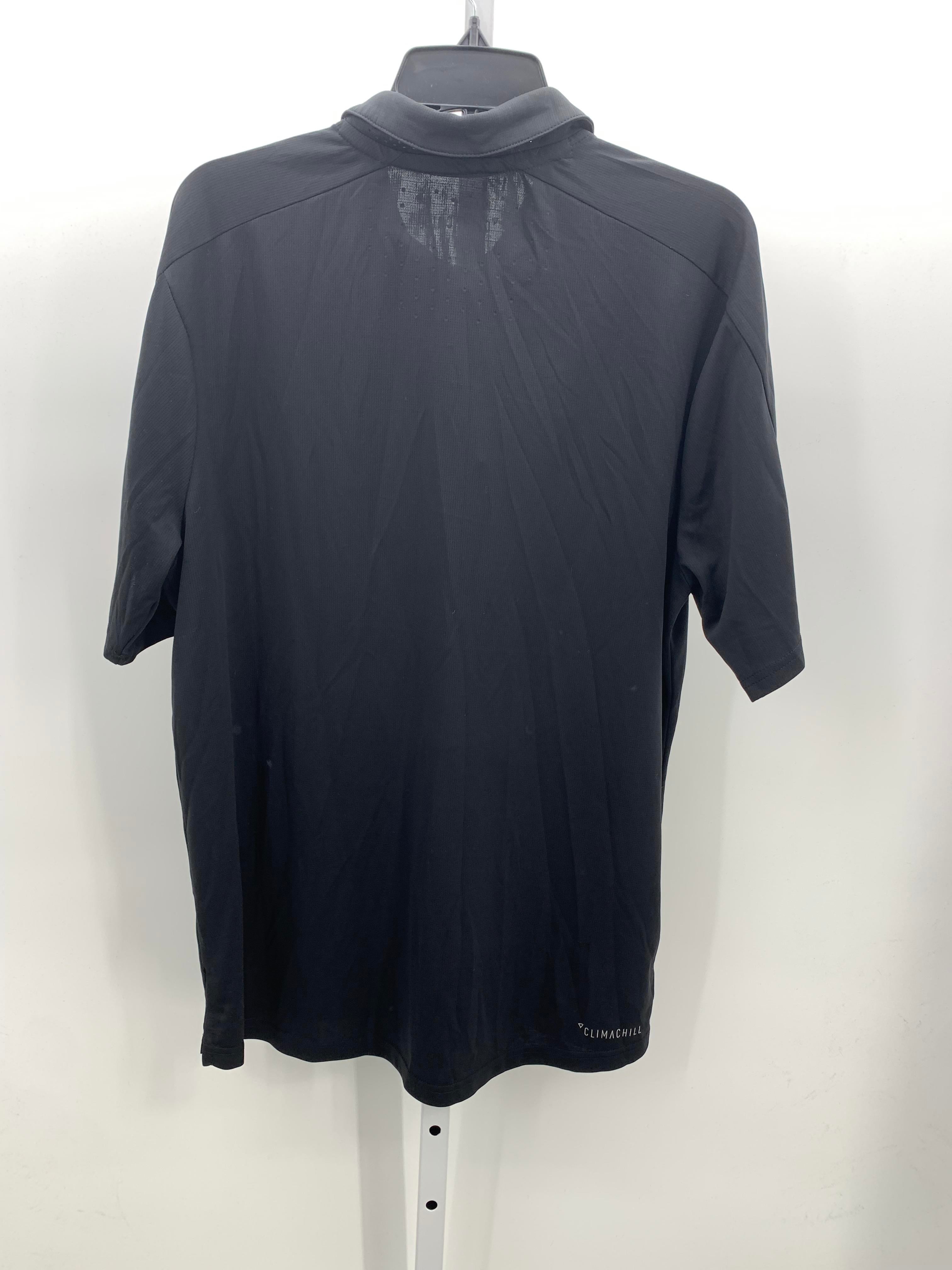 PENGUINS ACTIVE POLO