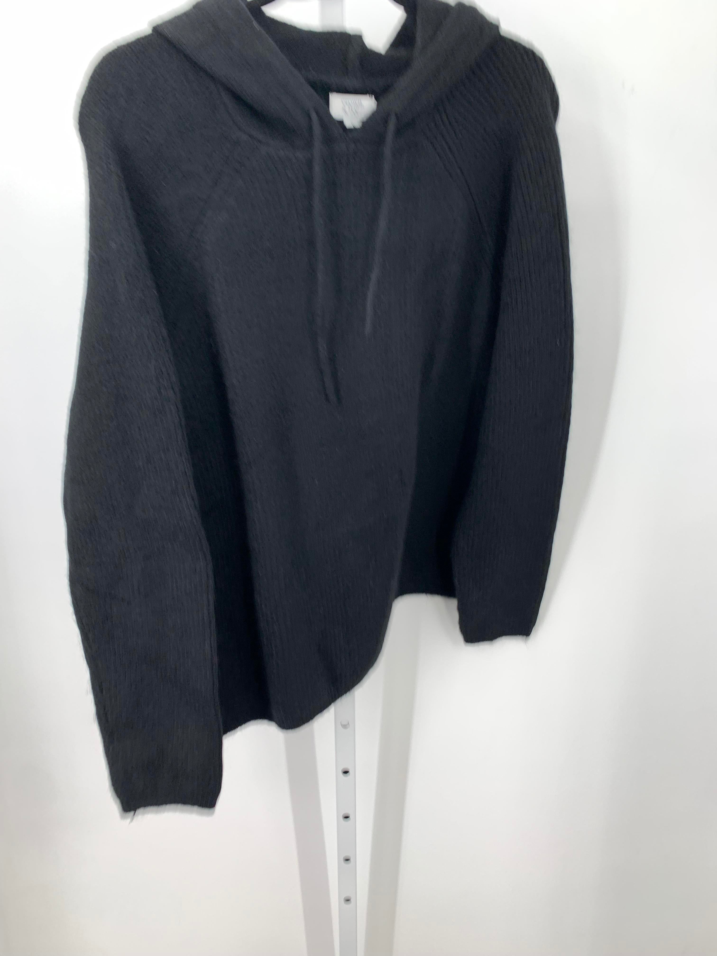 Size Small Misses Long Slv Sweater