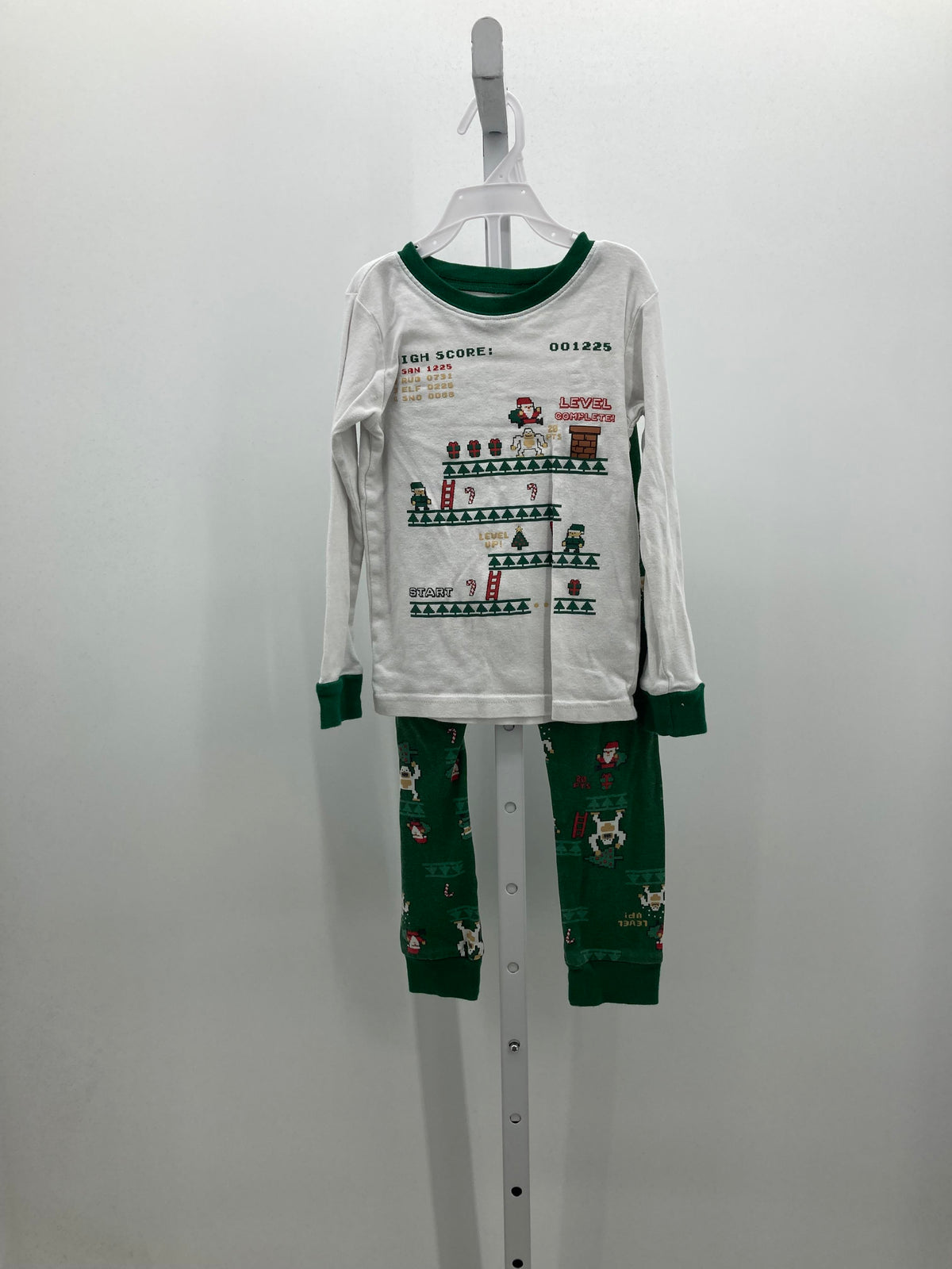 PJS GAMING SANTA