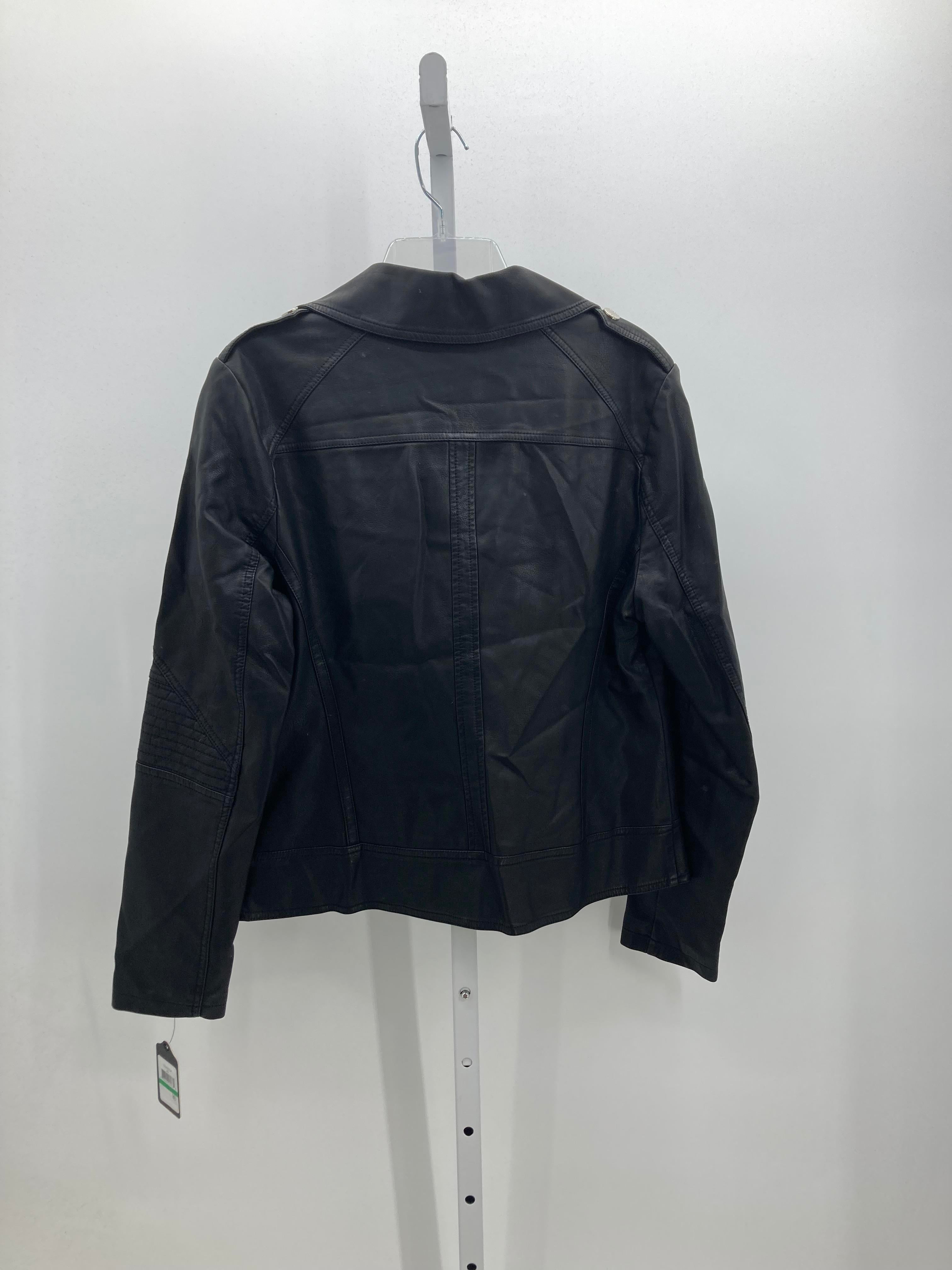 Guess Size Large Misses Jacket