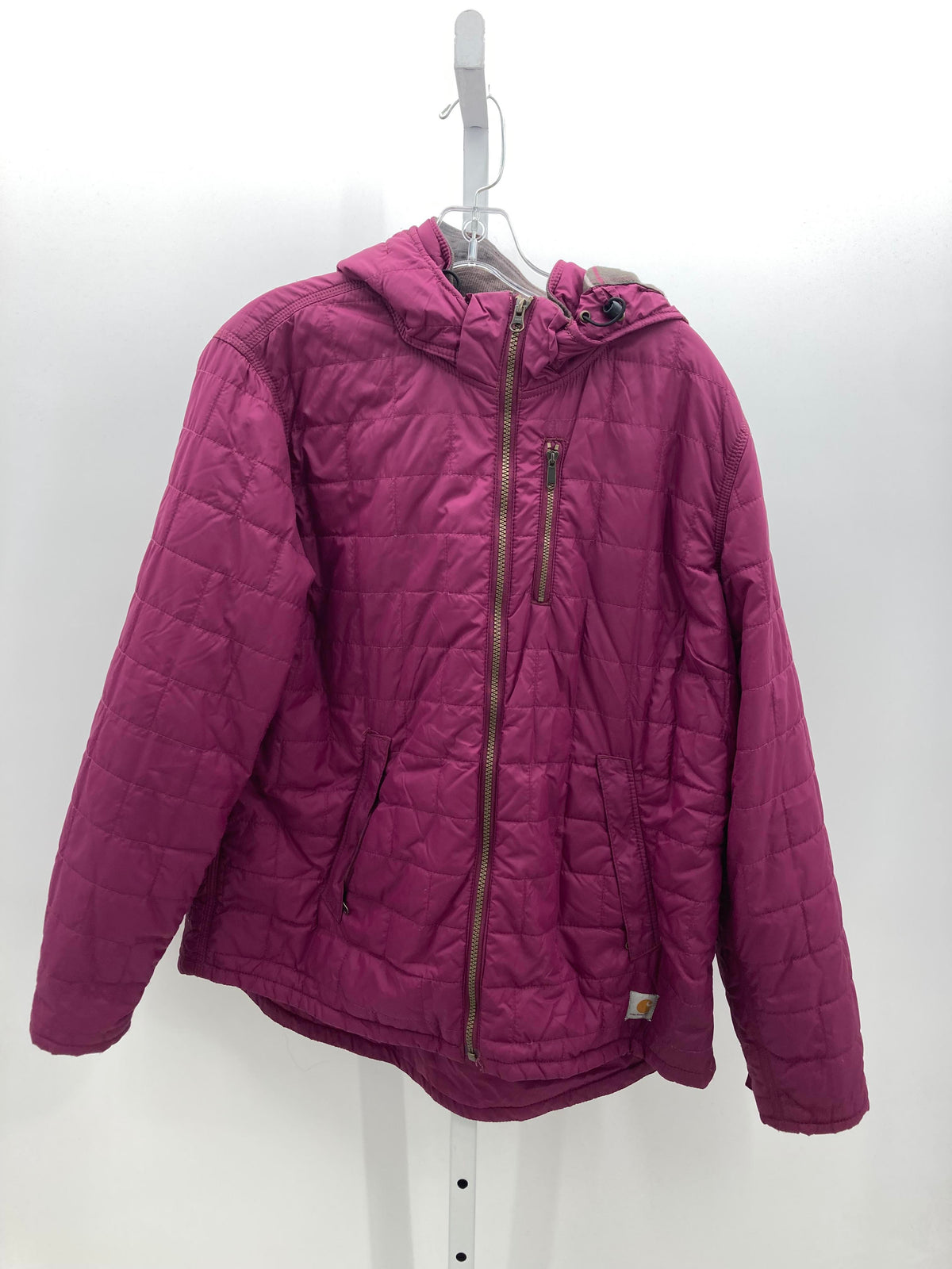 Carhartt Size Large Misses Jacket