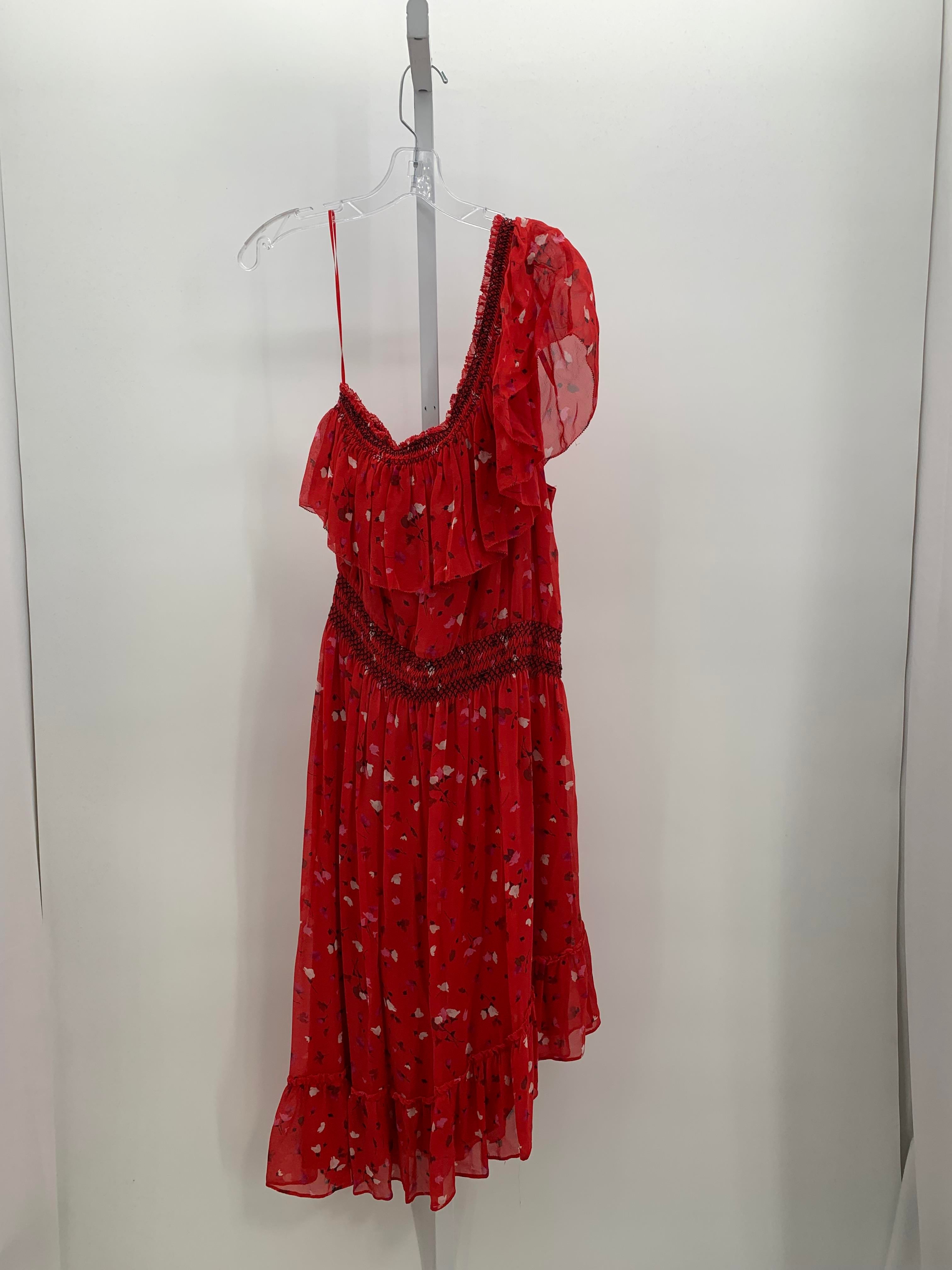 Joie Size Large Misses Sundress