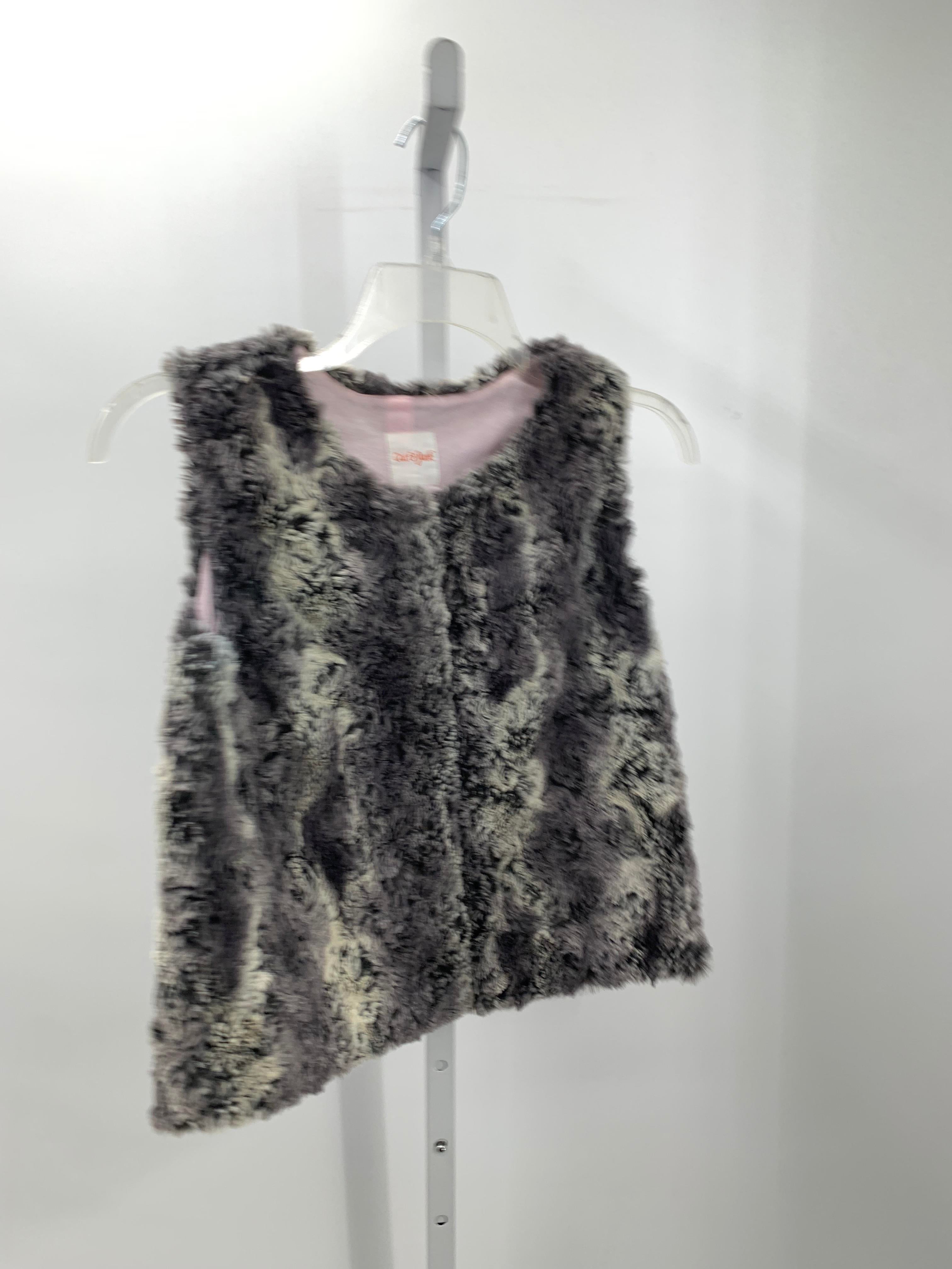 Cat & Jack Size 14-16 Girls Vest