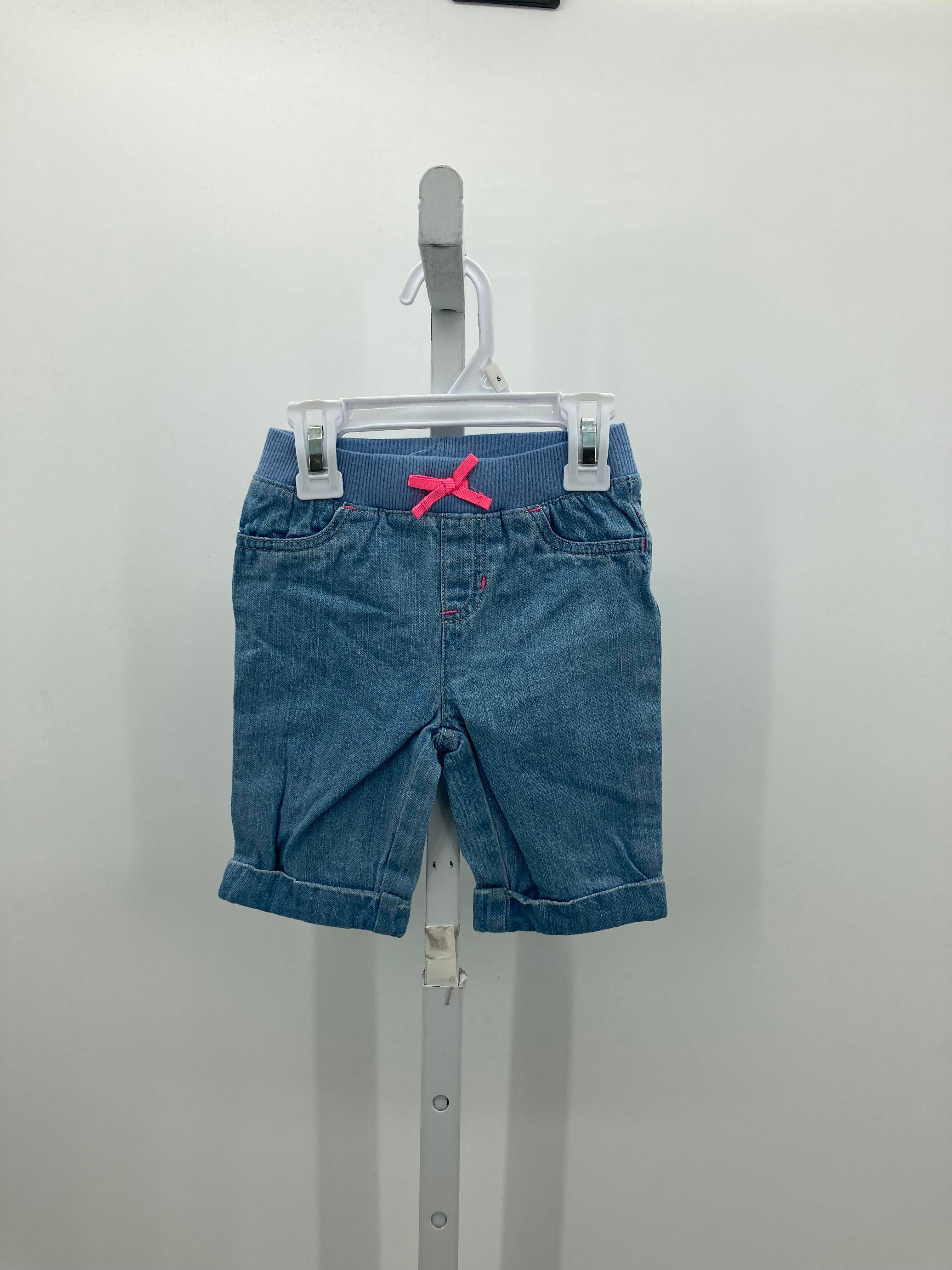 Jumping Beans Size 18 Months Girls Capri
