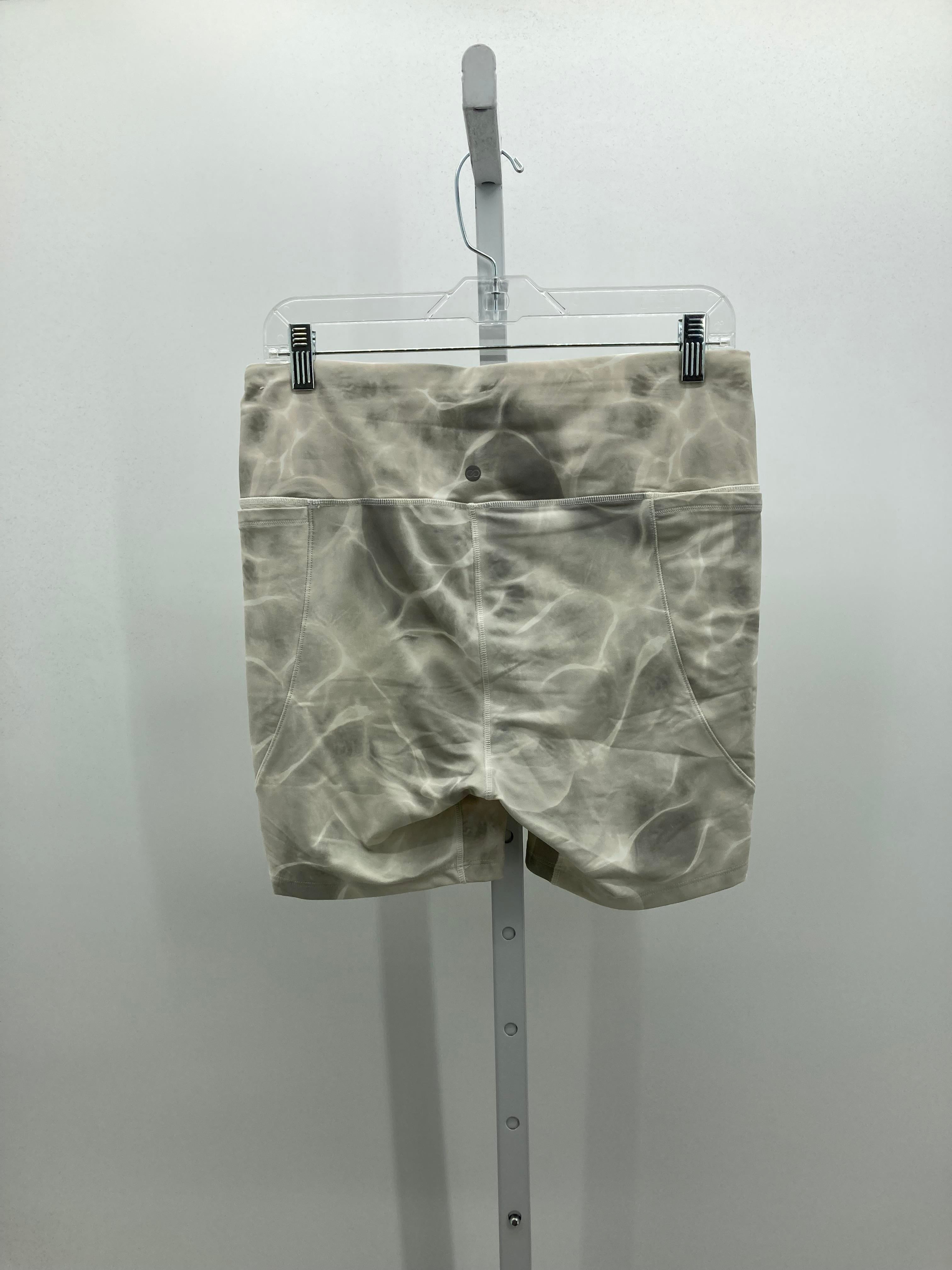 Calia Size Large Misses Shorts