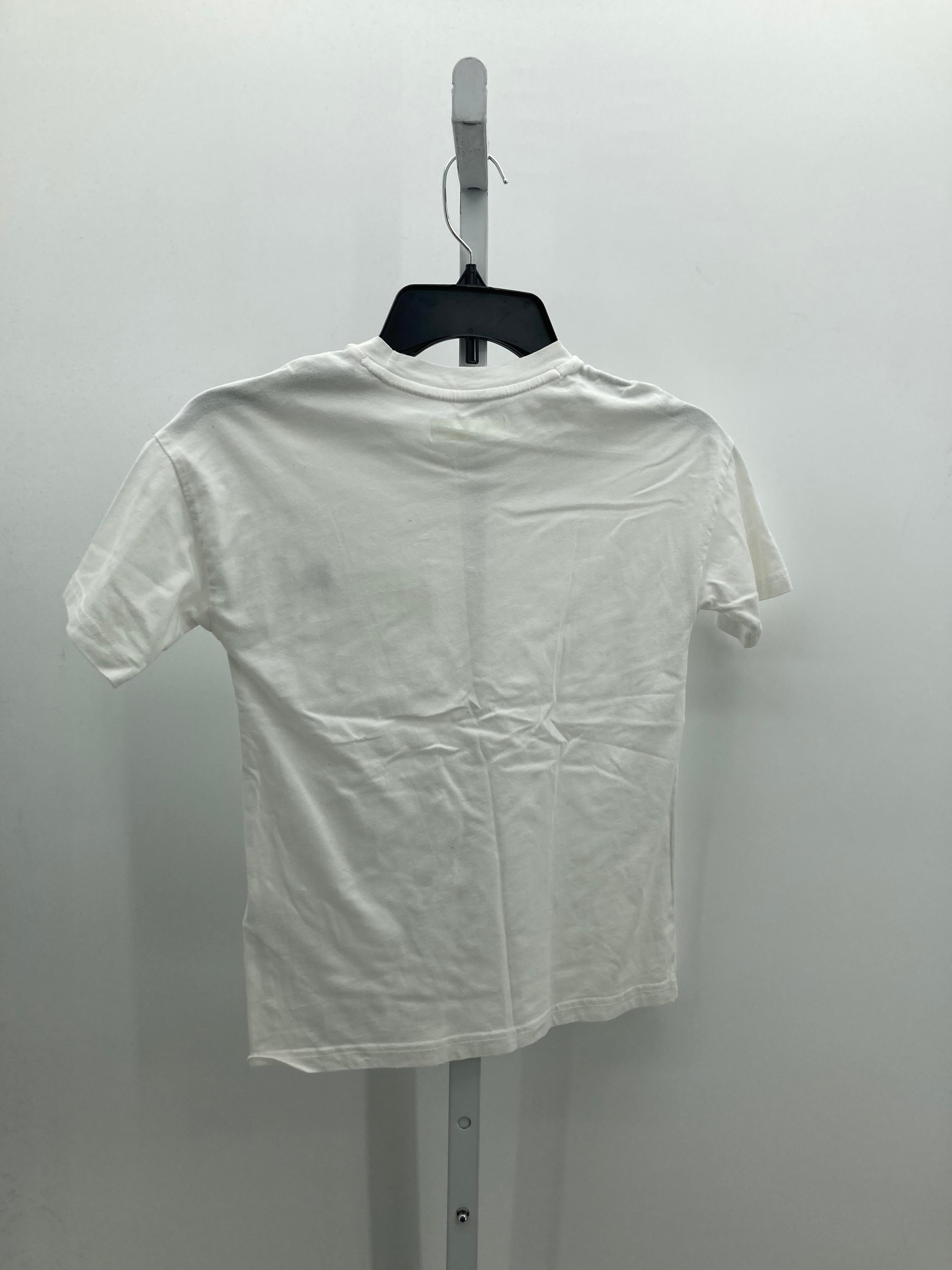 KNIT TEE