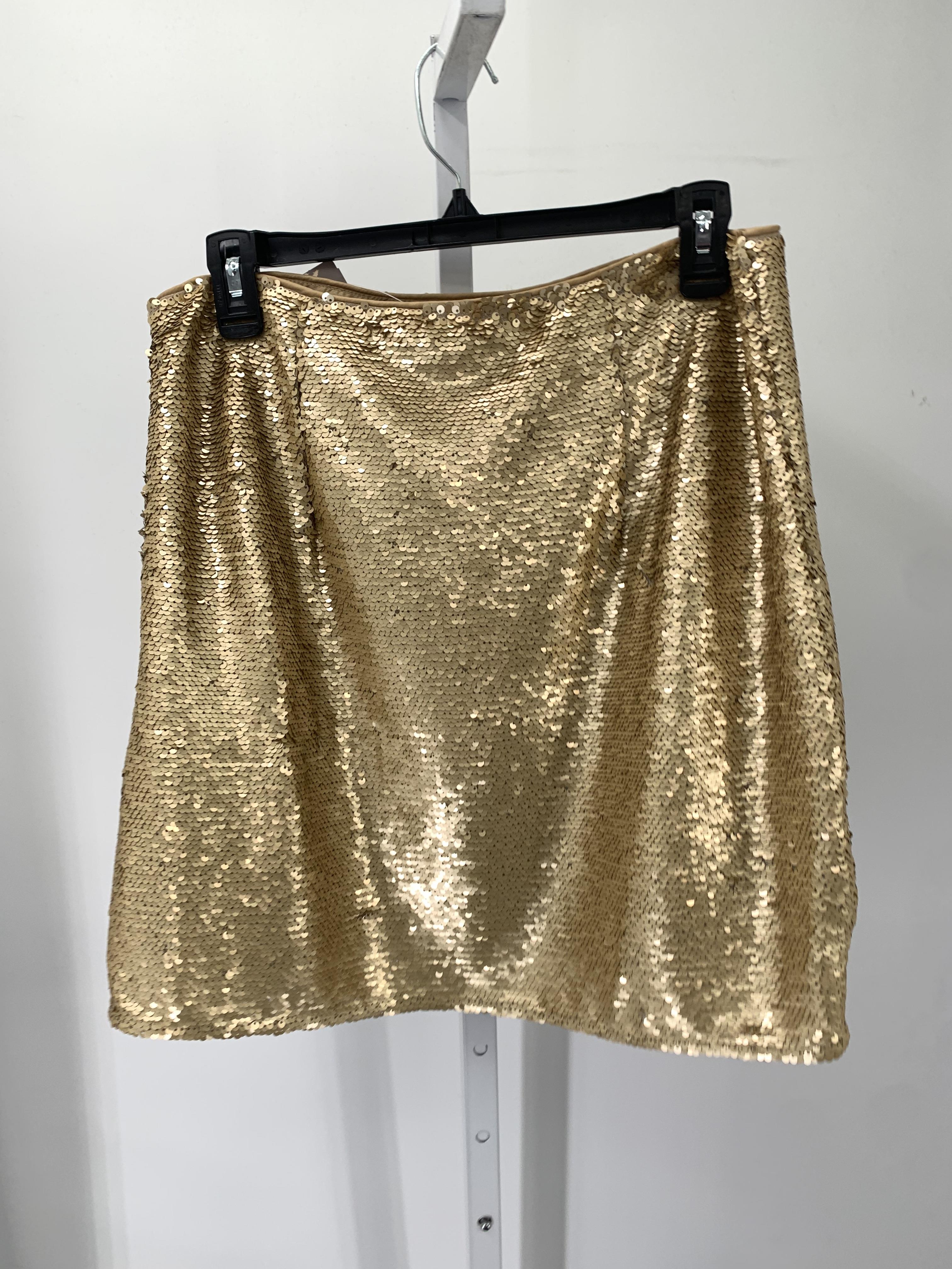 Forever 21 Size Large Juniors Skirt