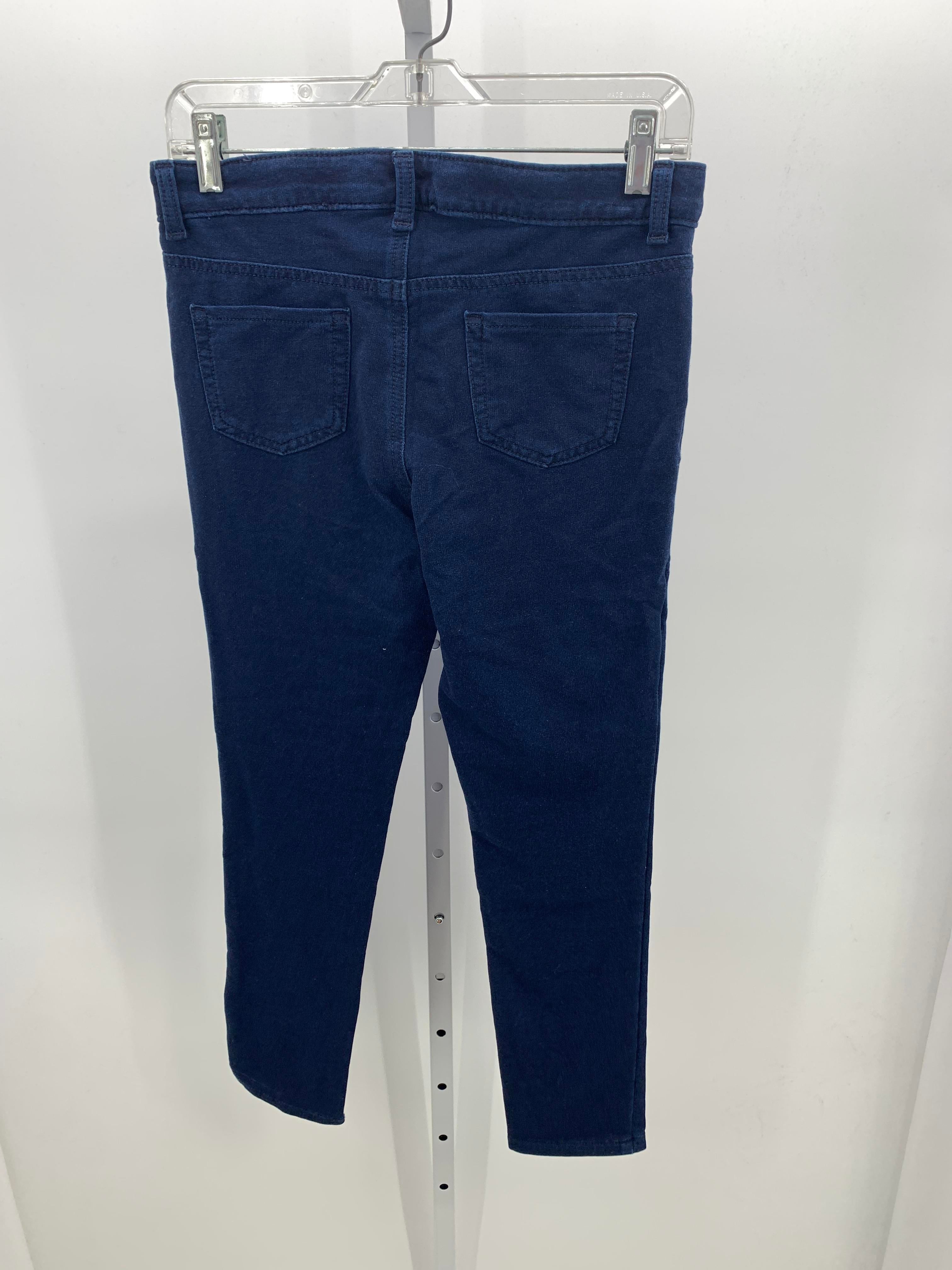 Cat & Jack Size 10-12 Girls Jeans
