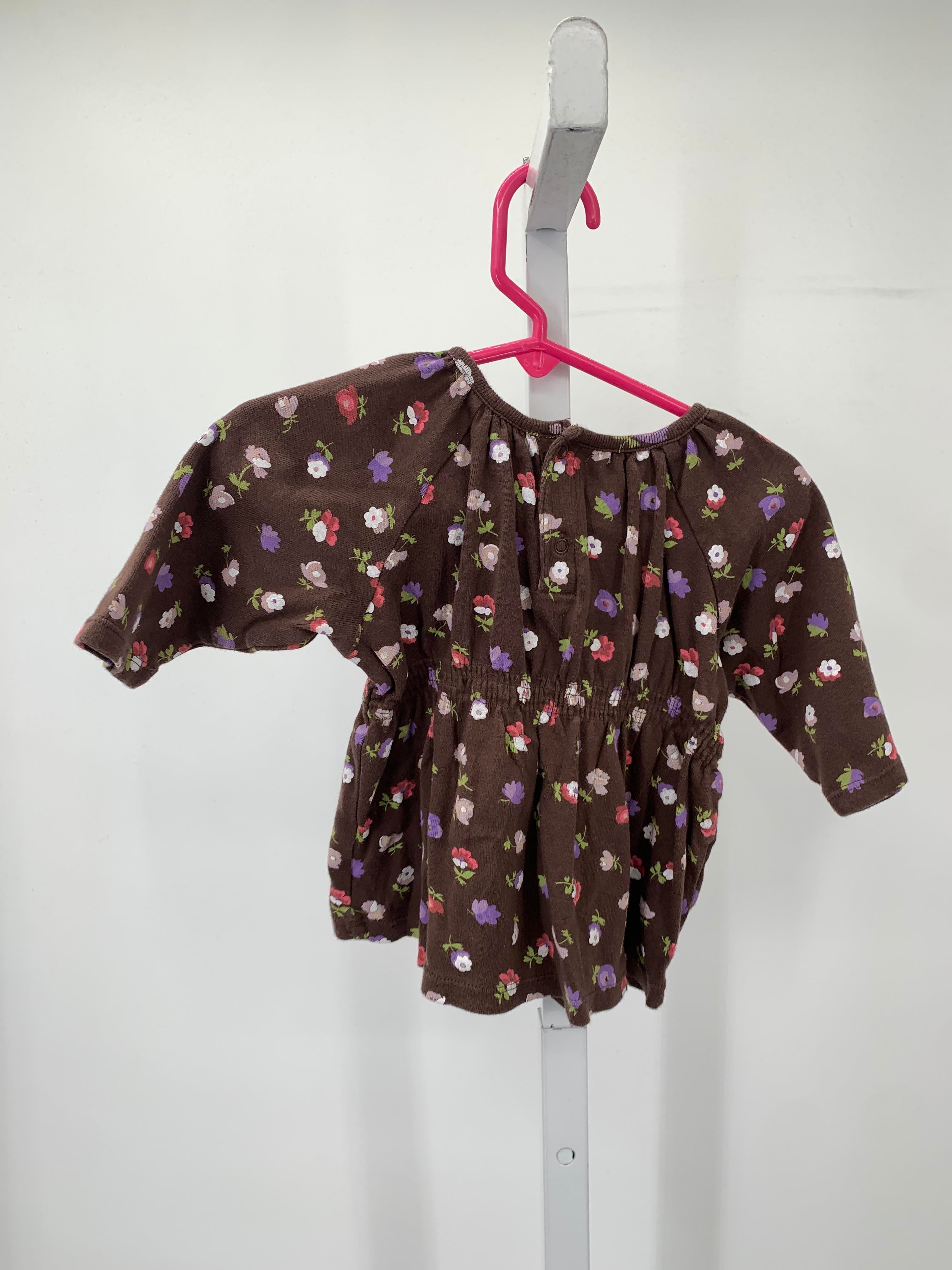 Baby Gap Size 18-24 Months Girls Long Sleeve Shirt