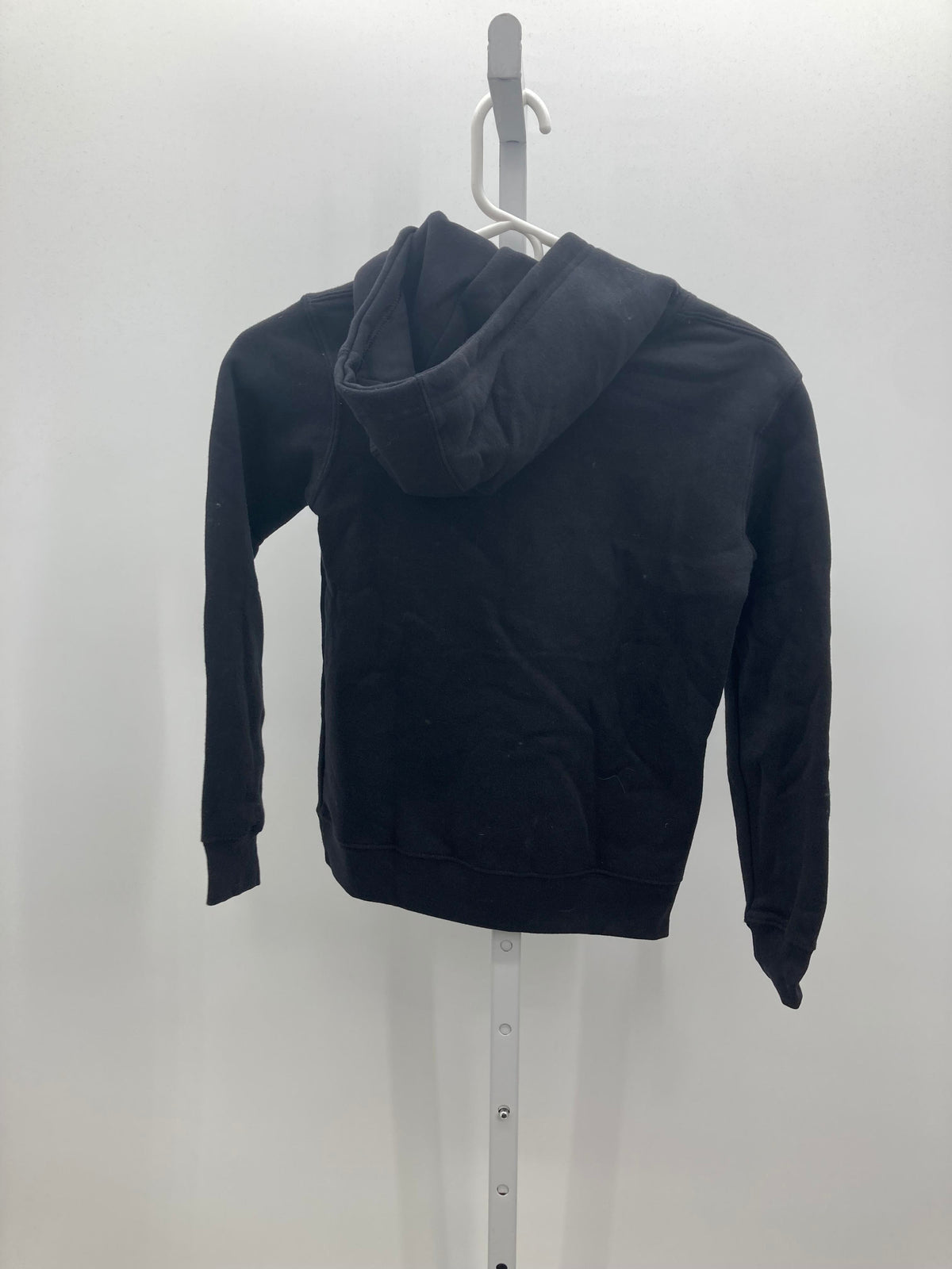 NEW HOODED KNIT