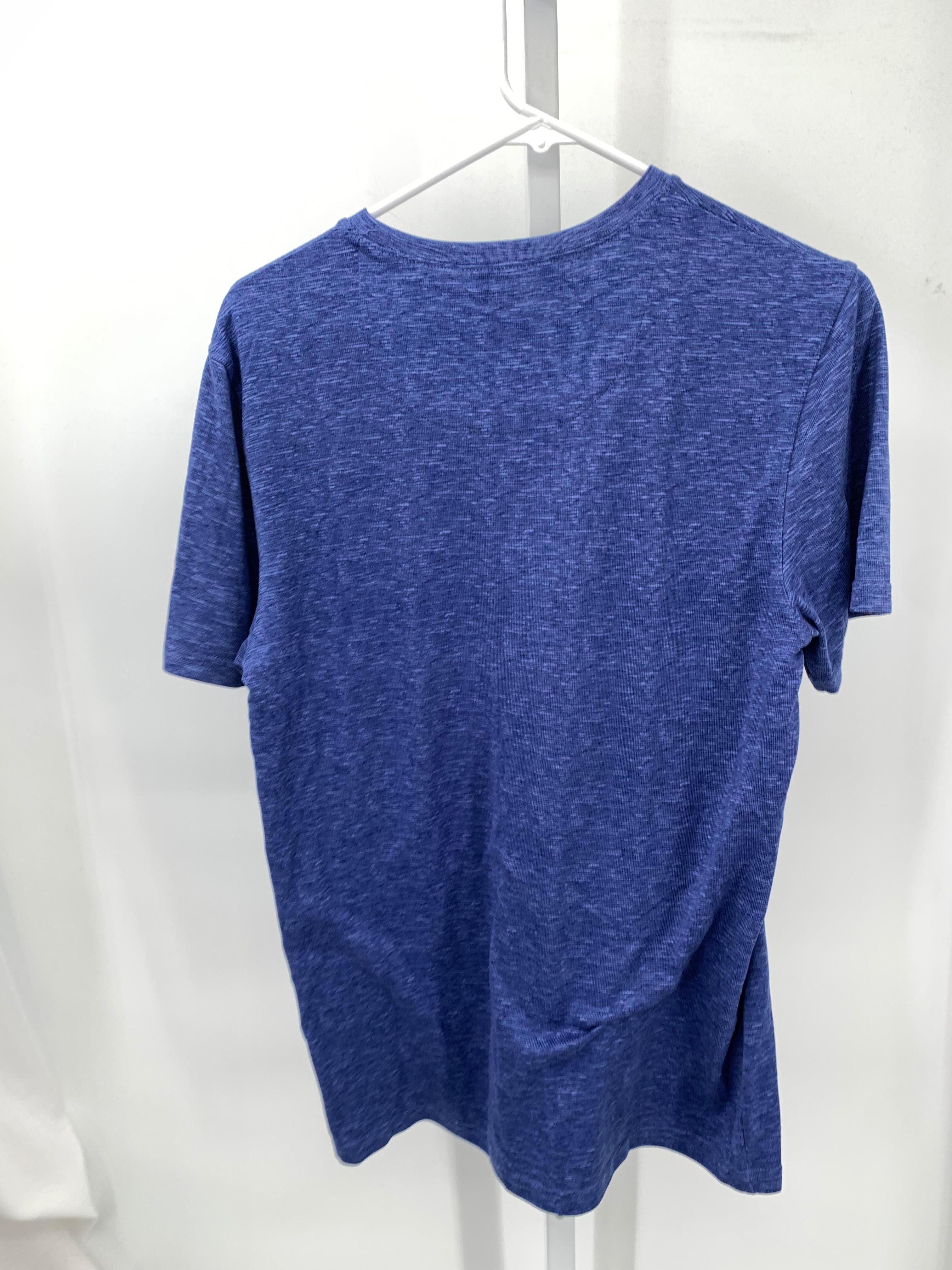 Apt. 9 Size Small Misses Short Sleeve Shirt