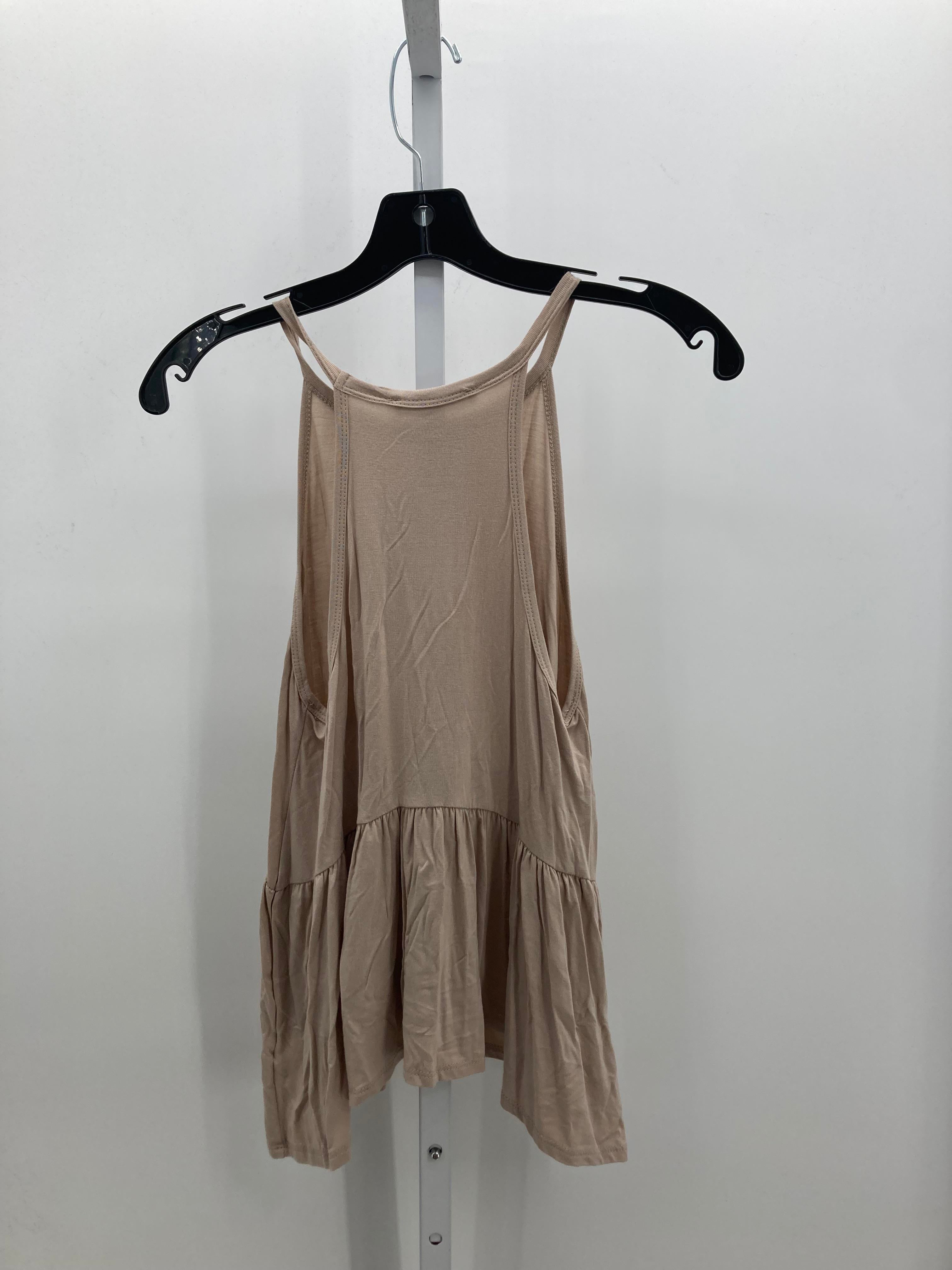 Gaze Size Small Juniors Tank