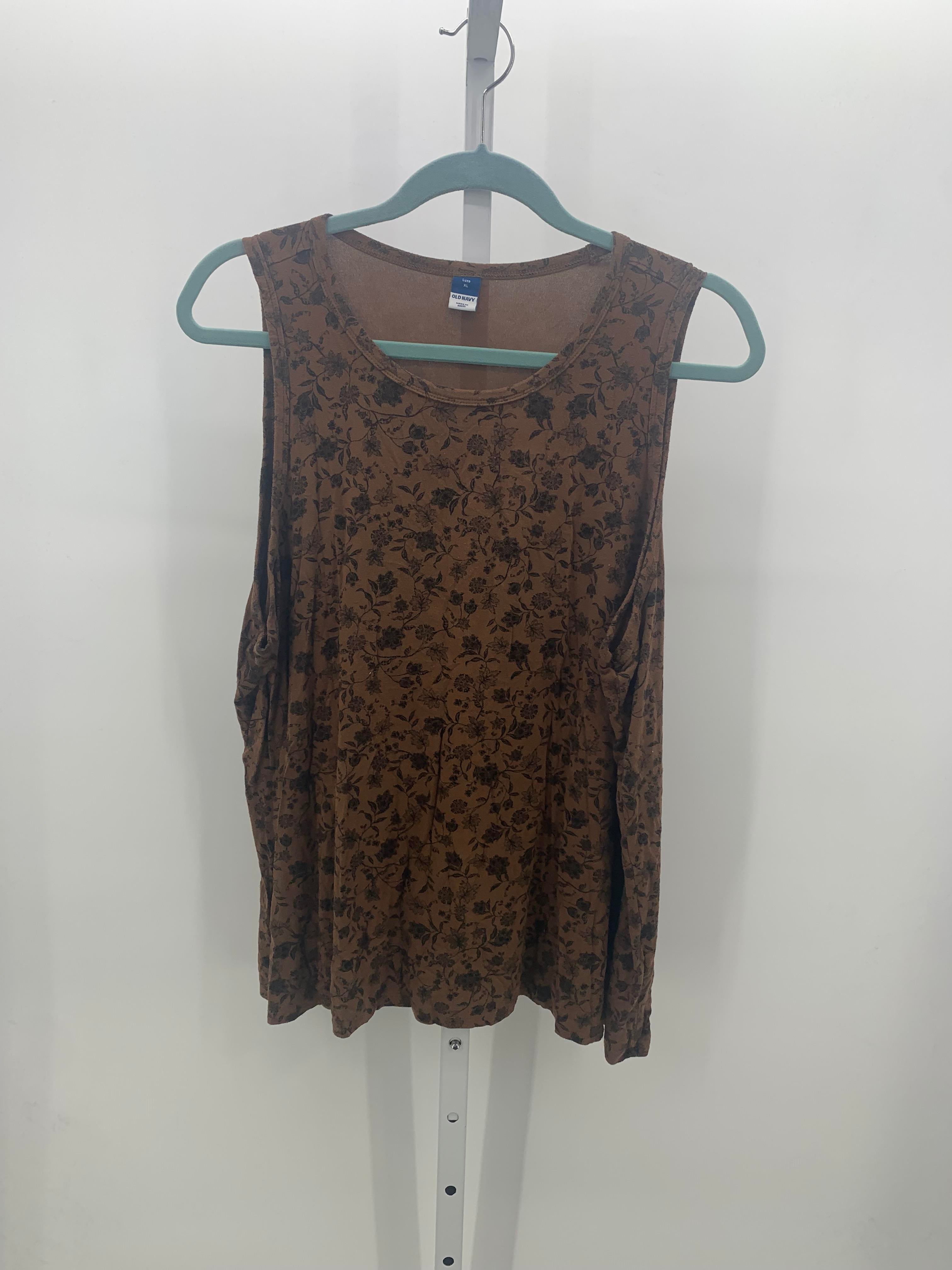 Old Navy Size Extra Large Misses Tank