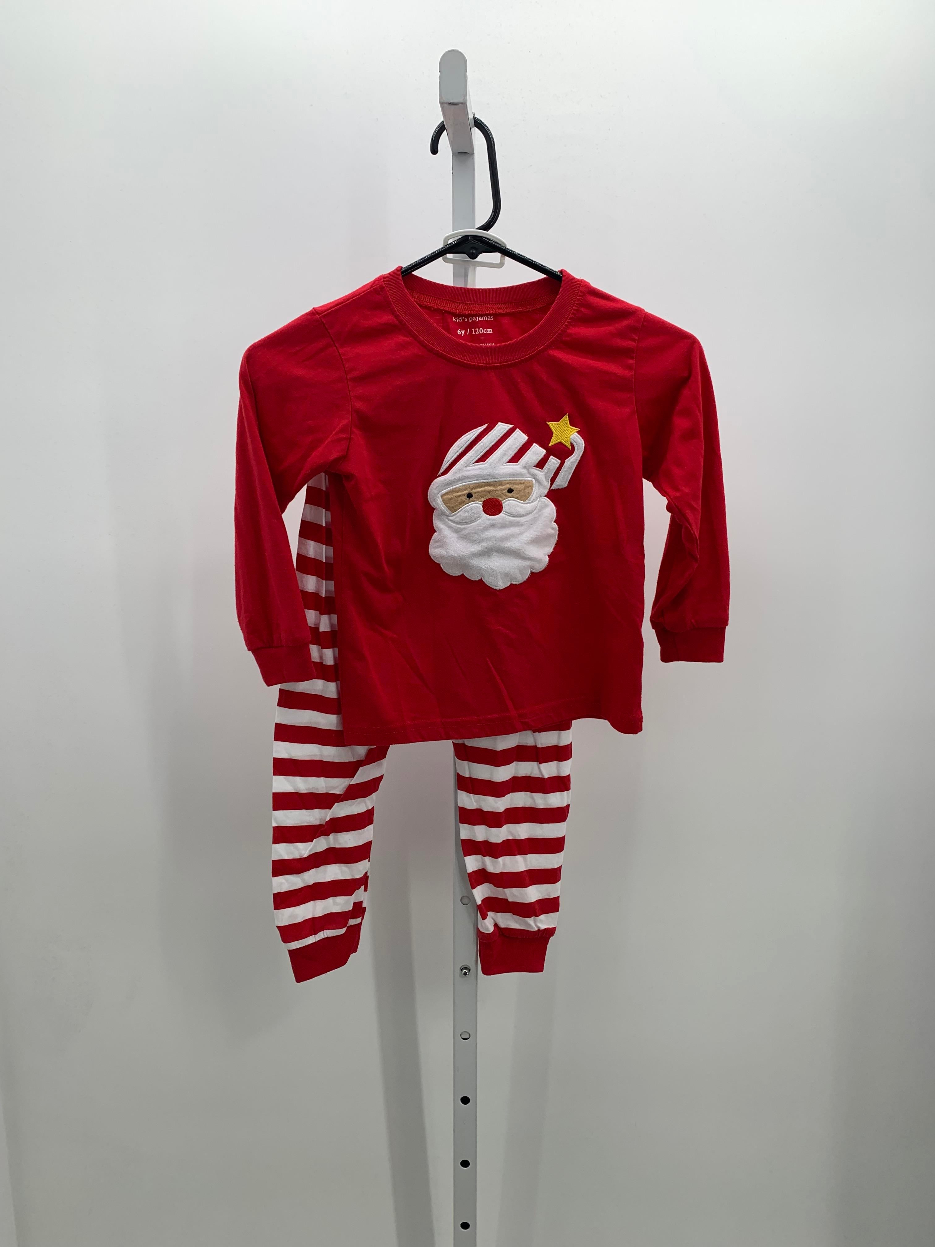 SATAN KNIT PJS.