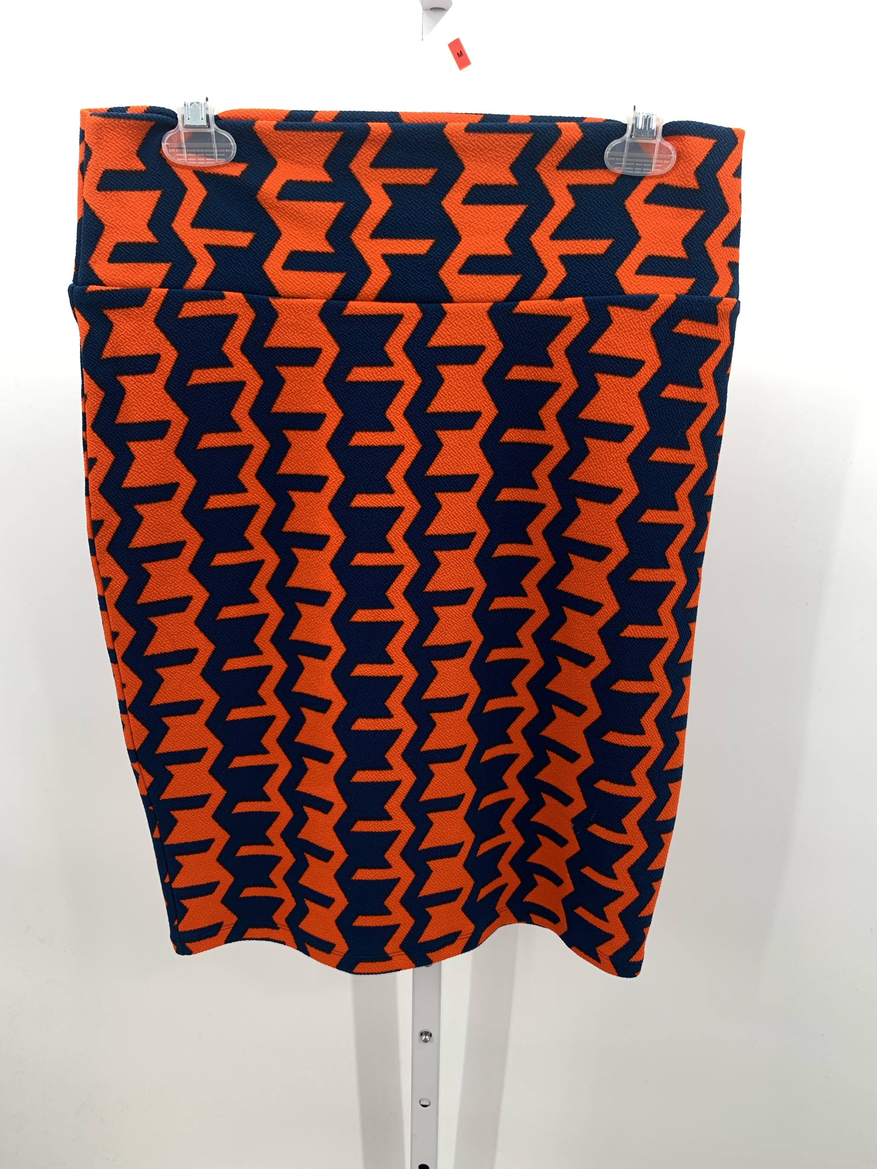 Lularoe Size Medium Misses Skirt