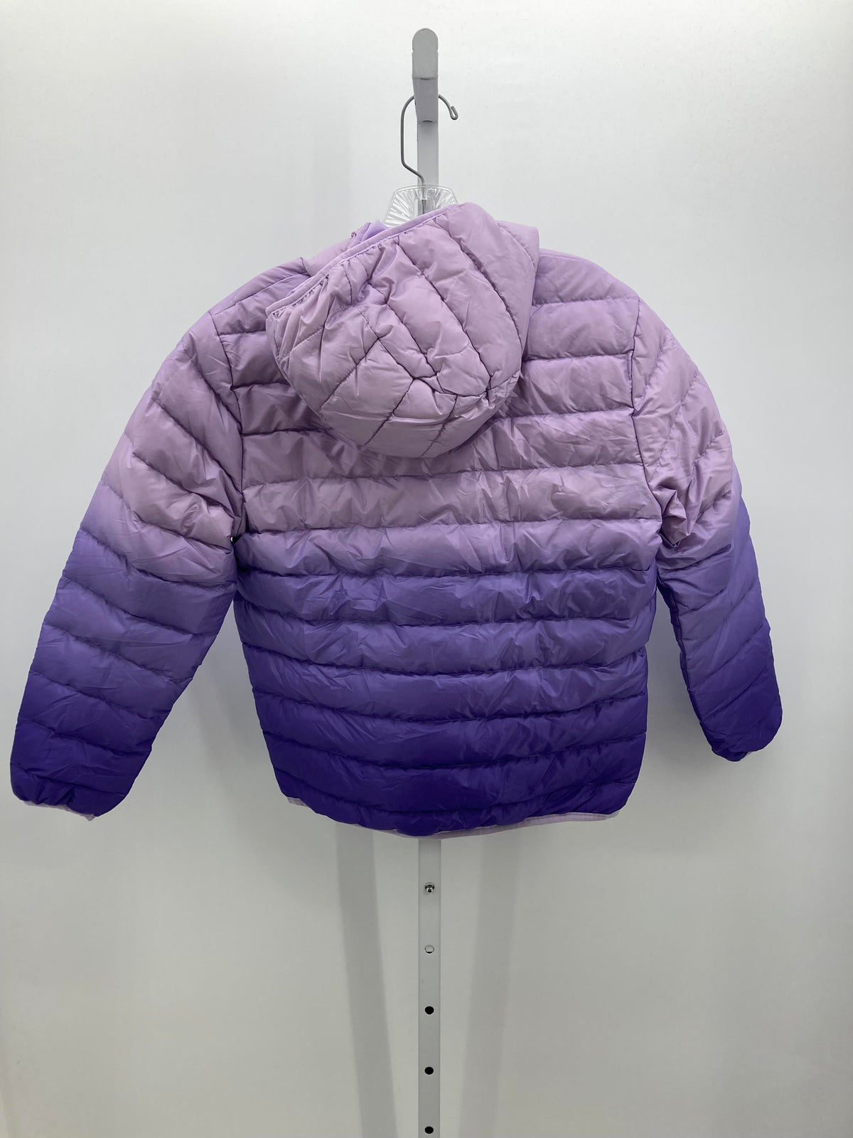 Eddie Bauer Size 14-16 Girls Lightweight