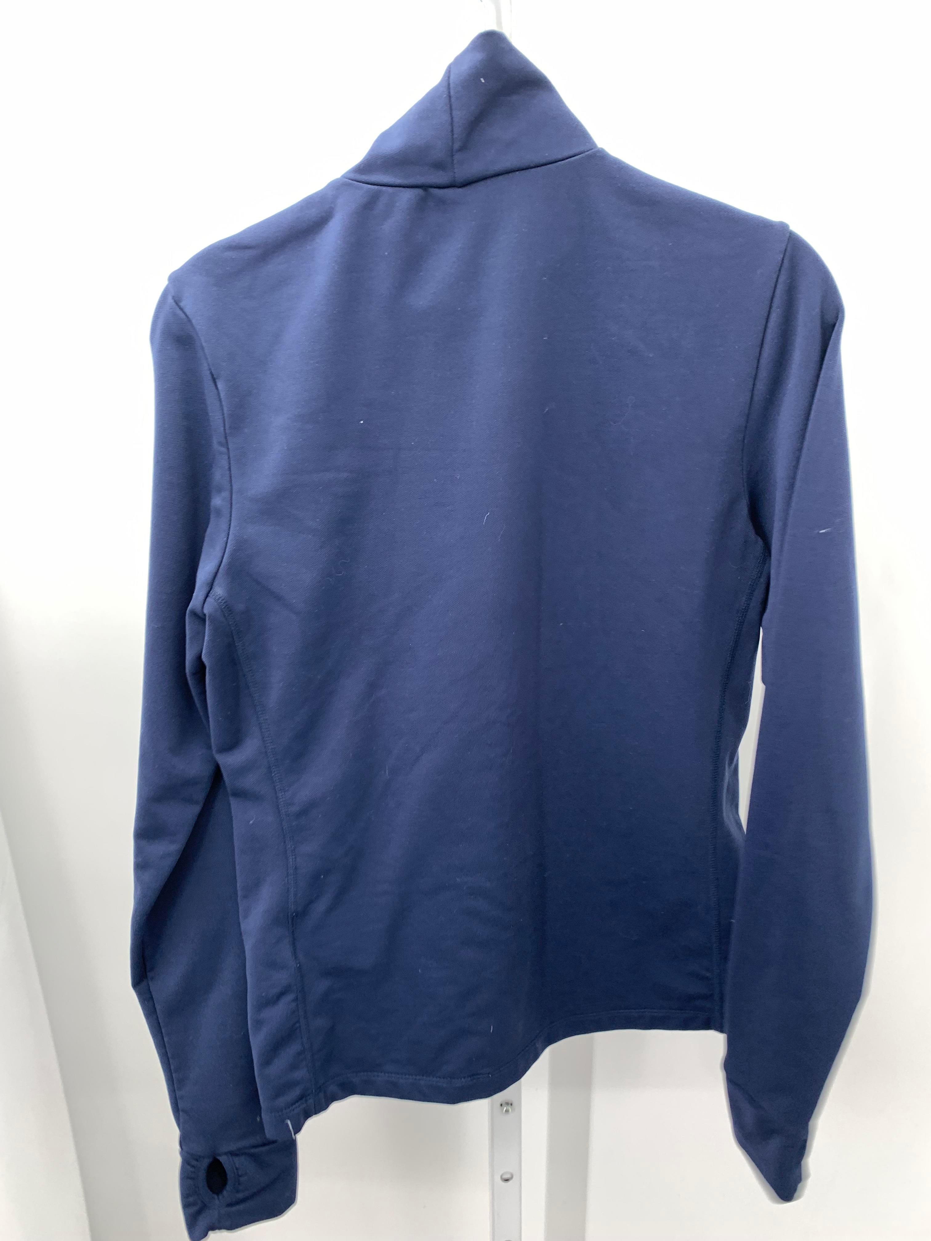 Nike Size Small Misses Long Sleeve Shirt