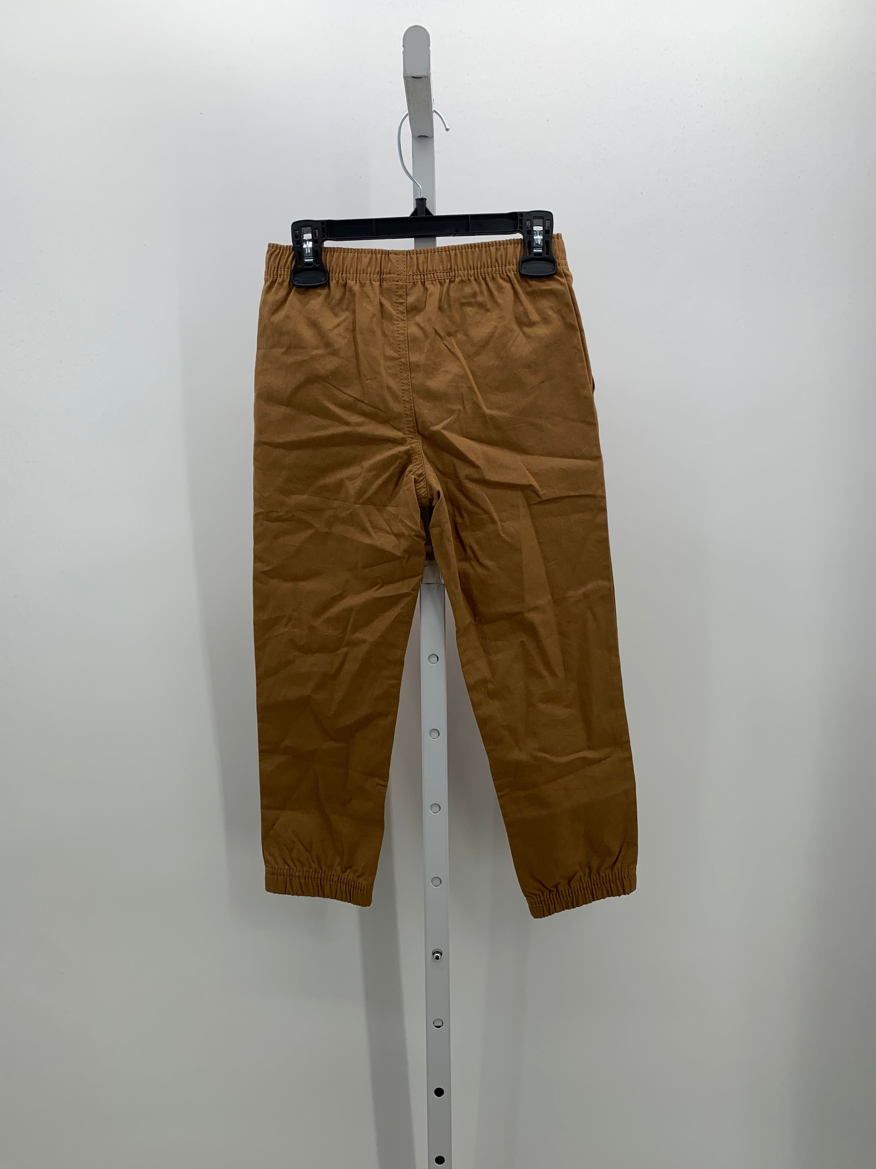 ELASTIC WAIST JOGGER
