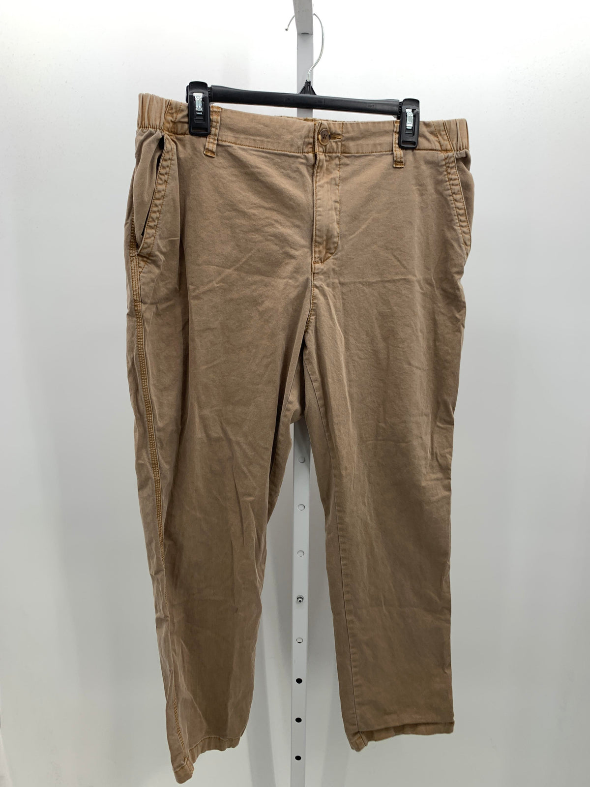 ELASTIC WAIST