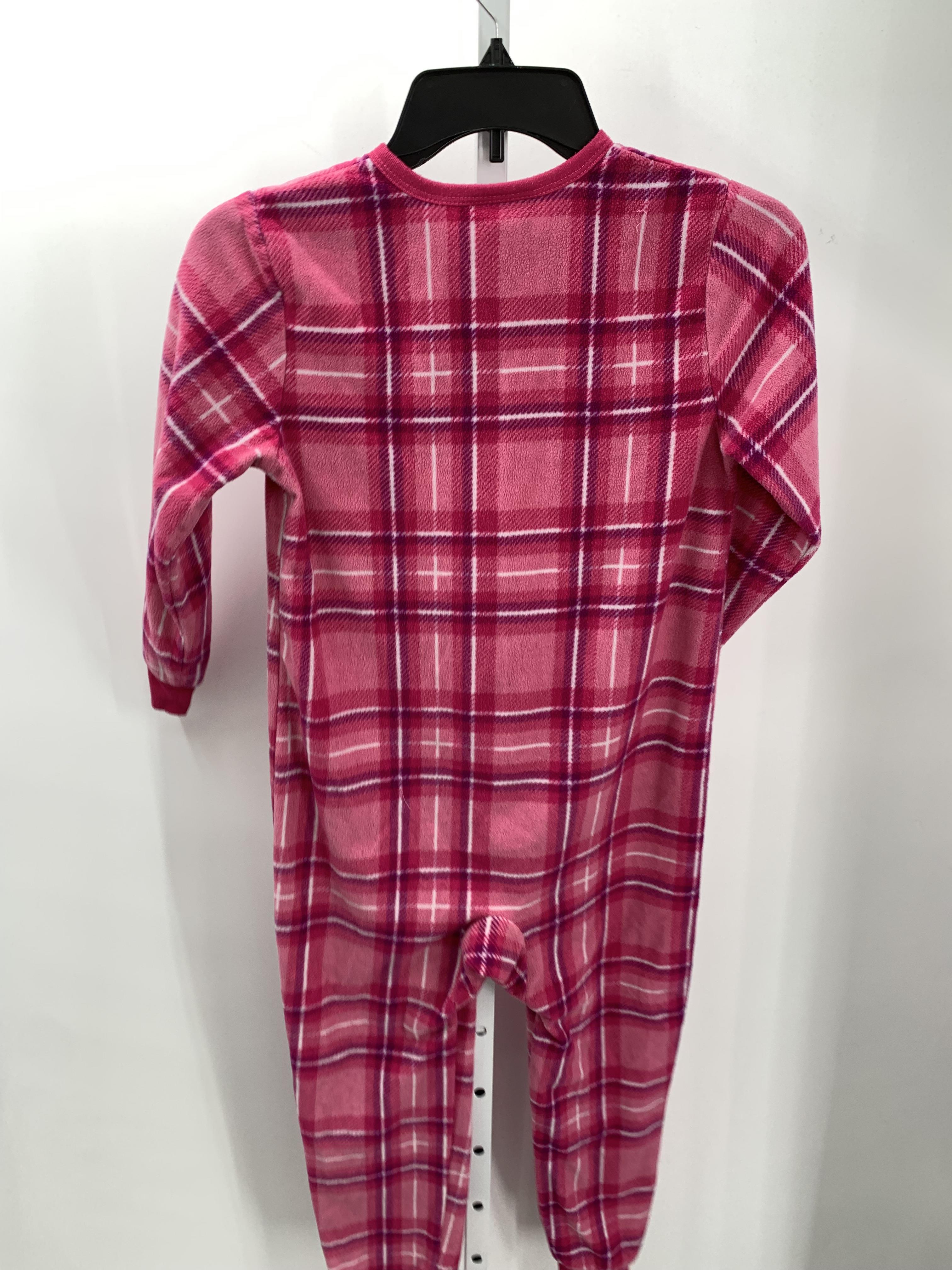 Size 7-8 Girls Sleeper