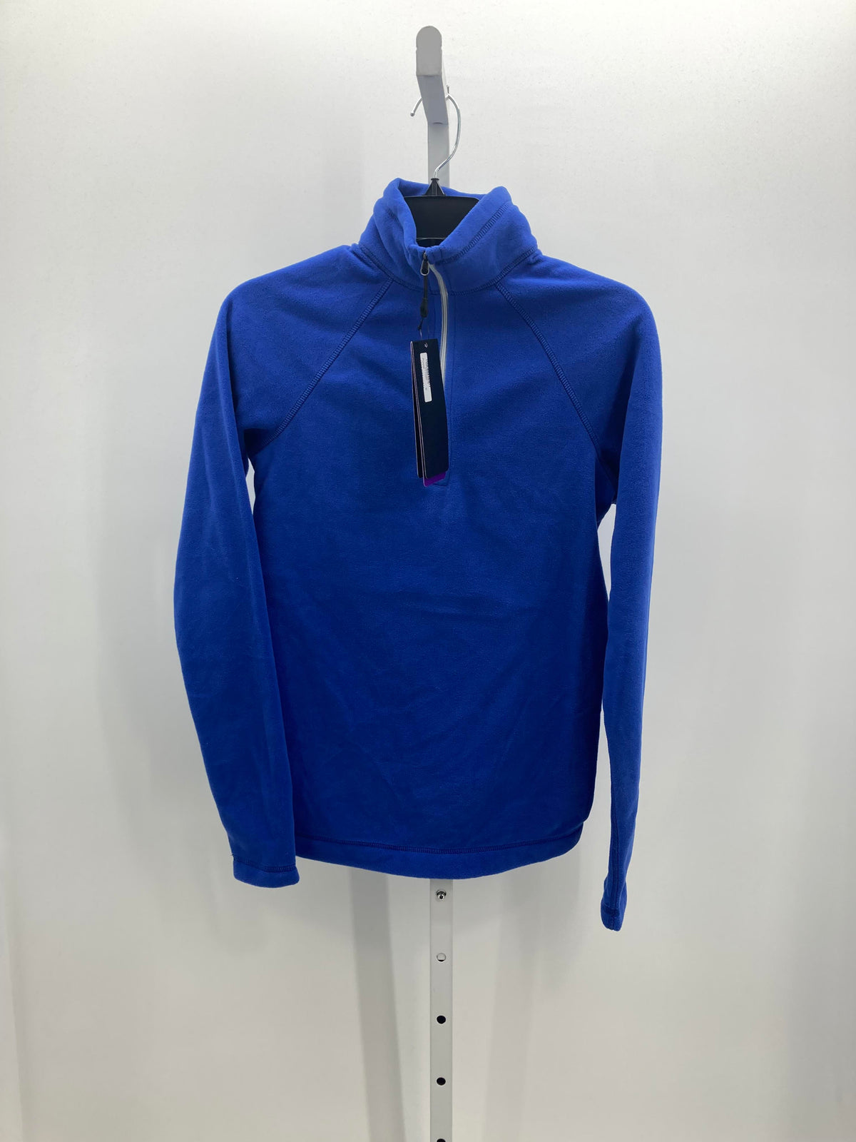 Size Small Misses Long Sleeve Shirt