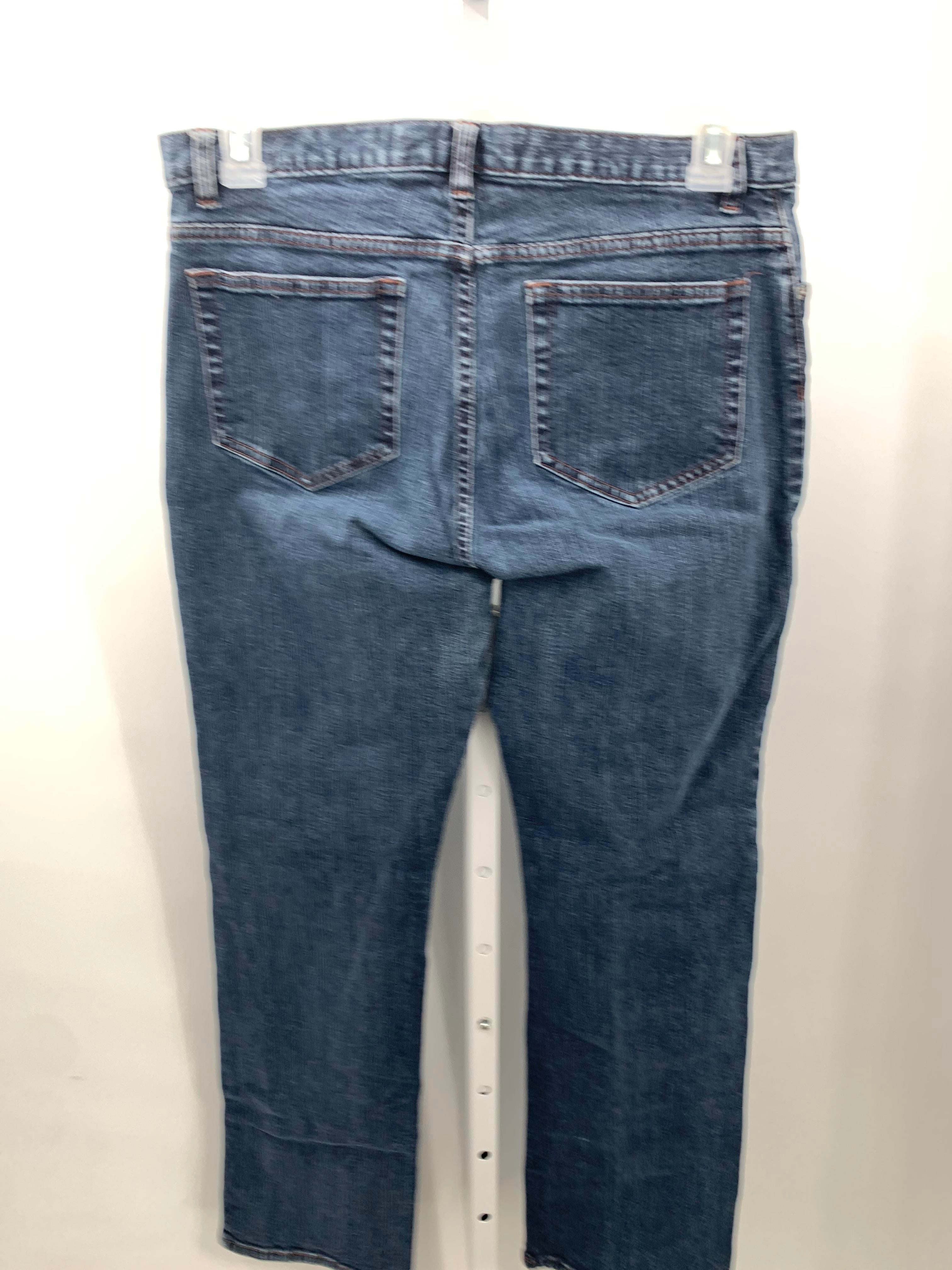 Gap Size 14 Misses Jeans