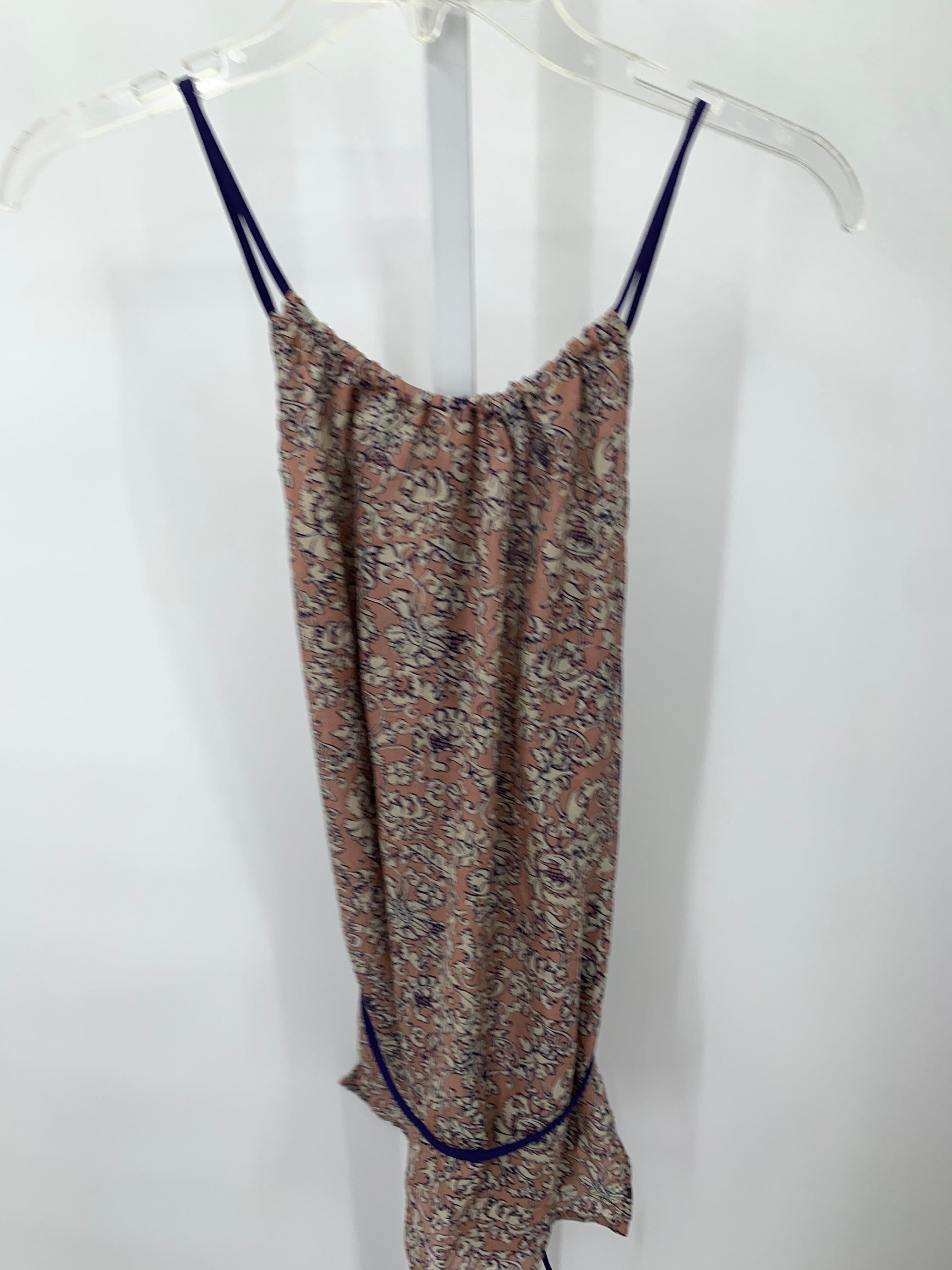 Loft Size Small Misses Tank