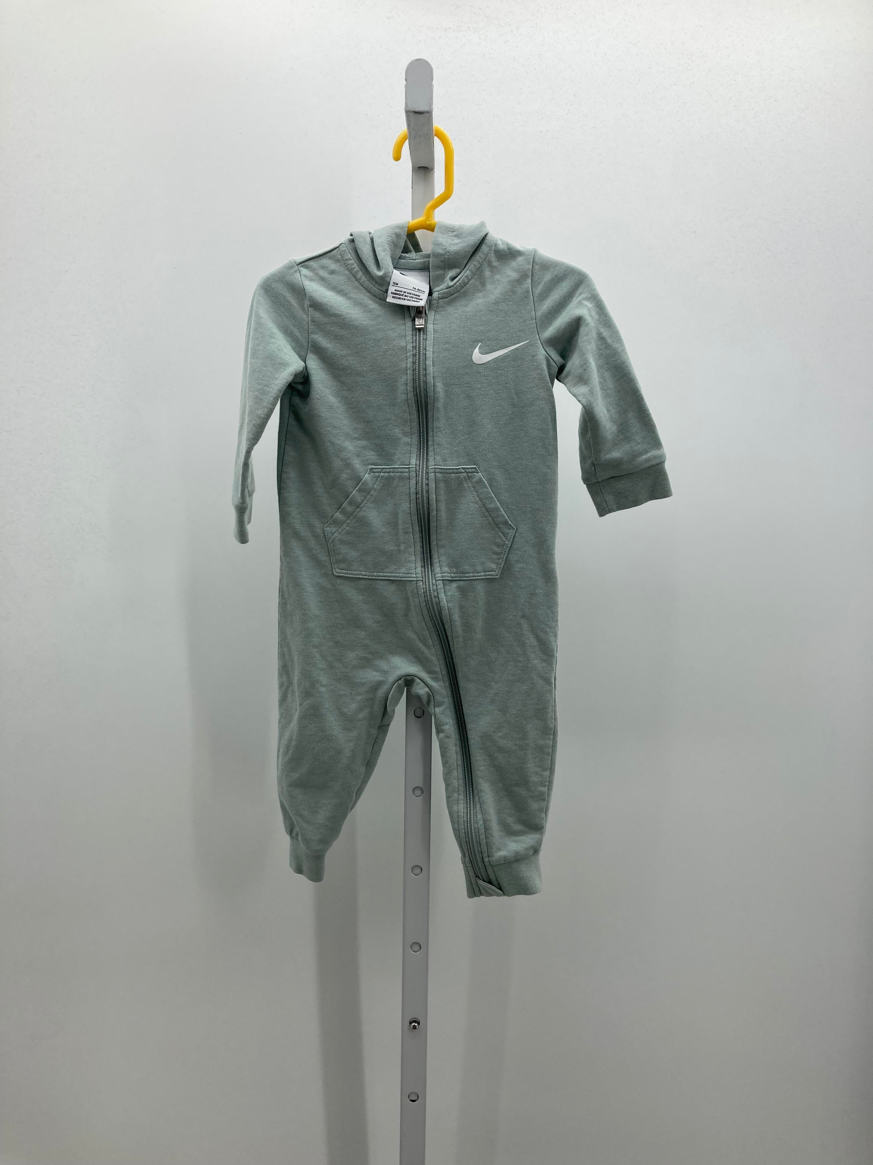 HOODED ZIP KNIT