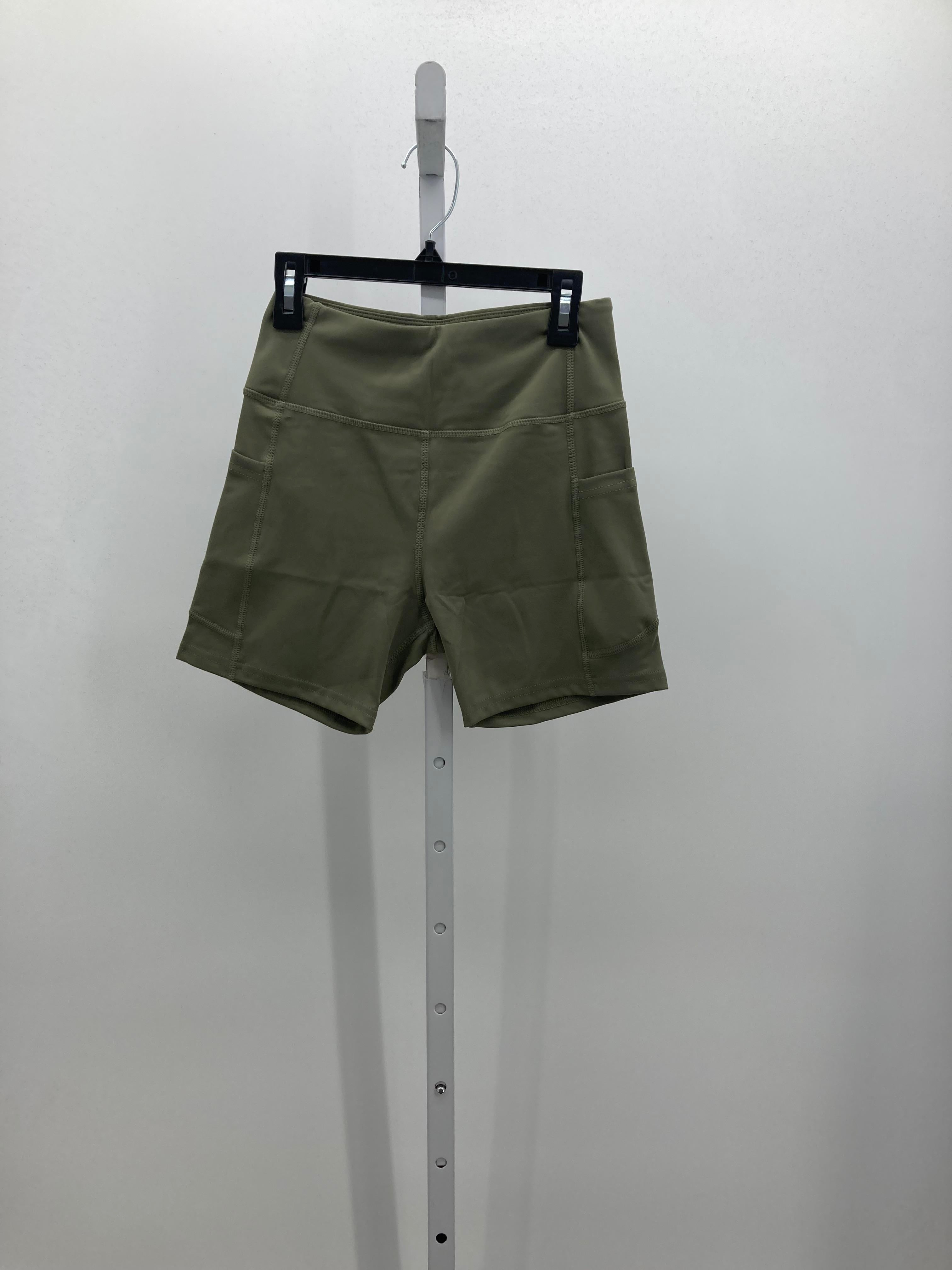 Size X Small Misses Shorts