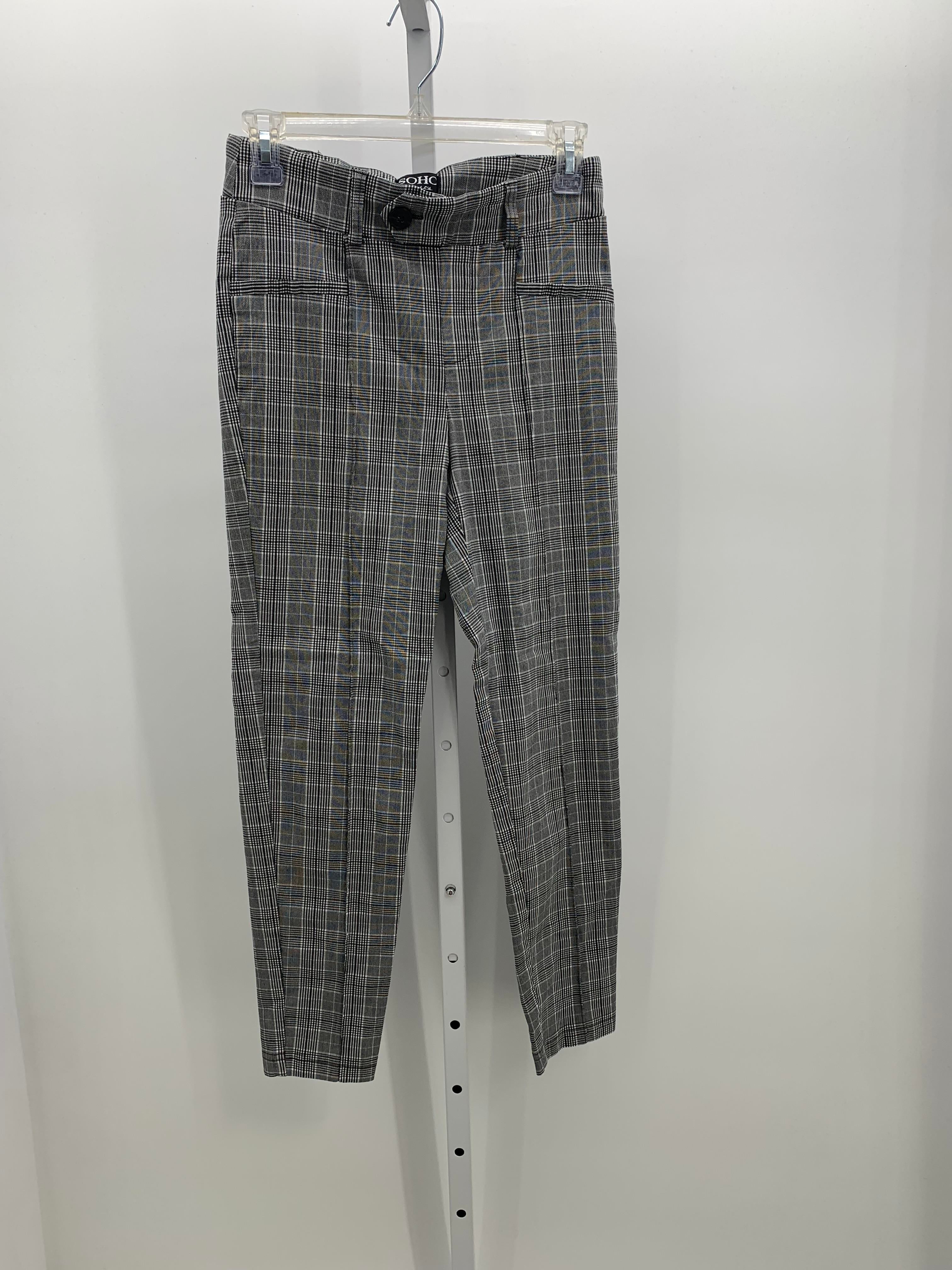 Soho Size Small Misses Pants