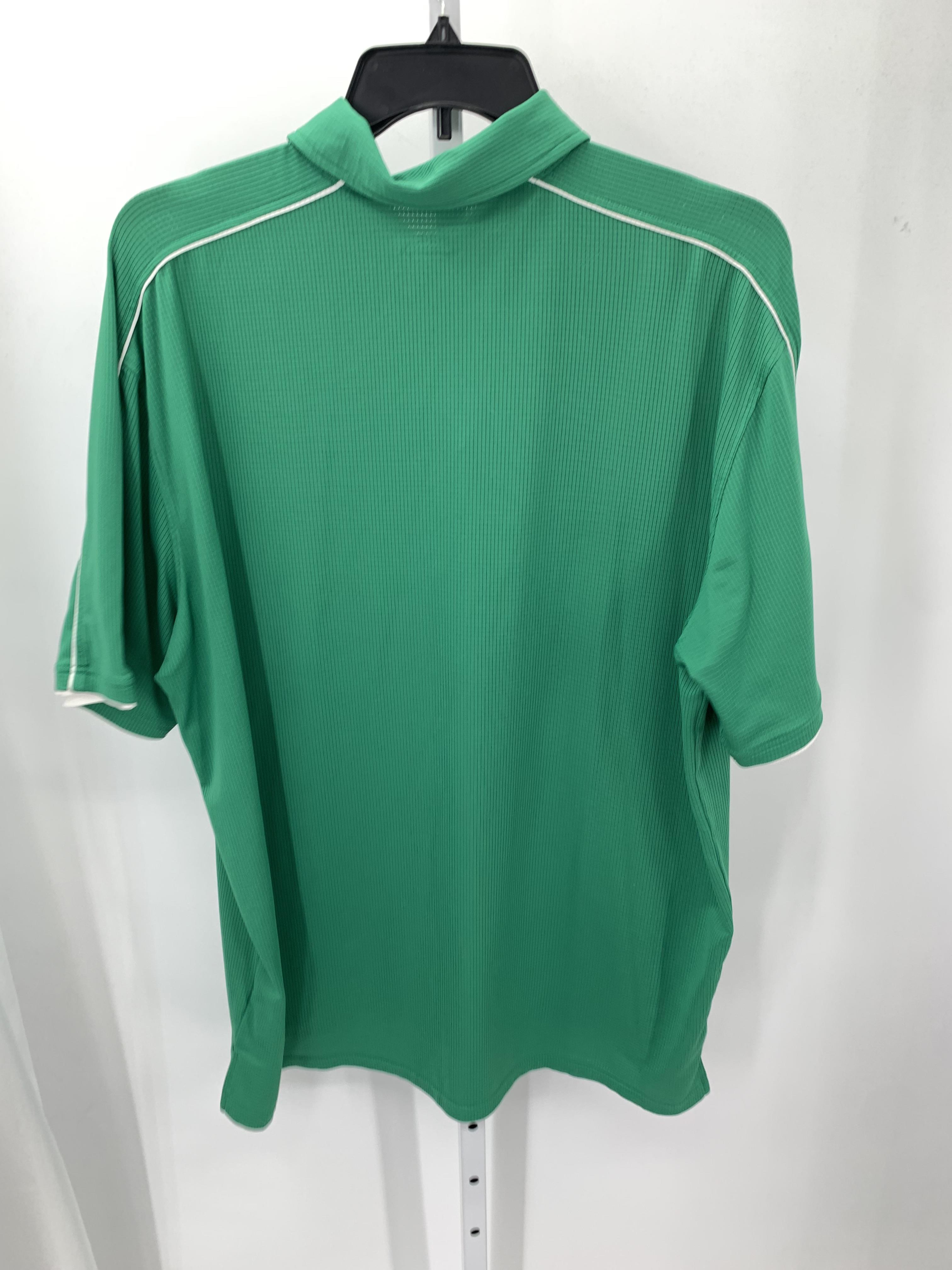 ACTIVE WEAR POLO