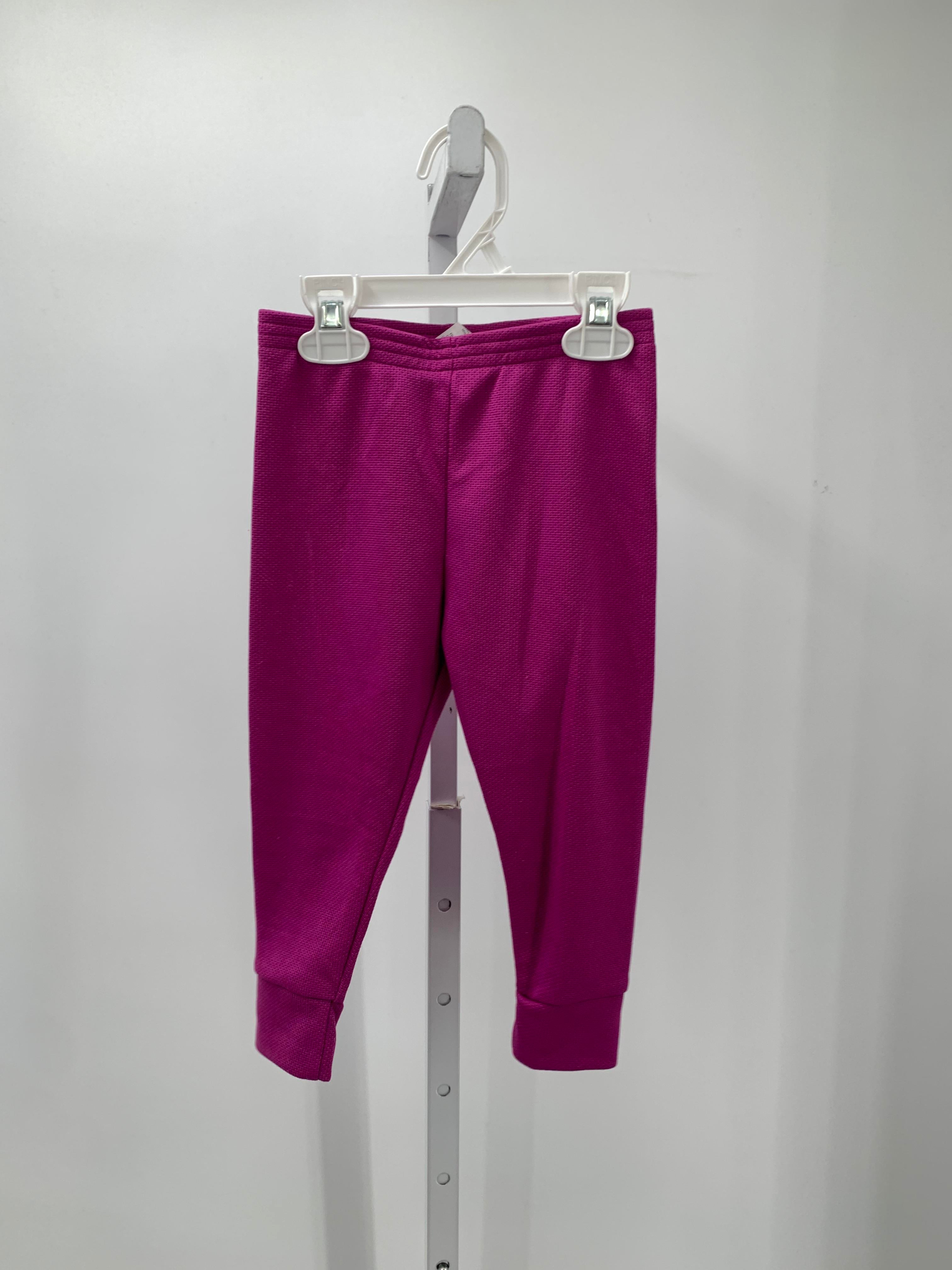 LL Bean Size 3T Girls Pants