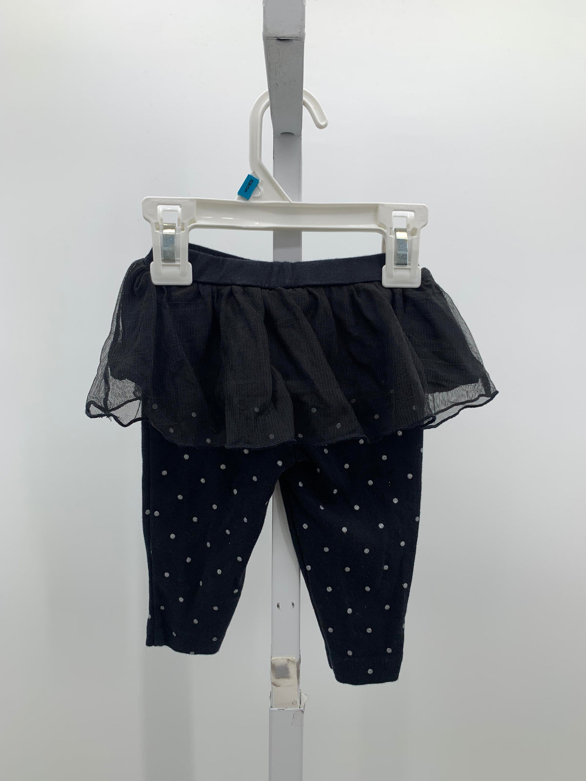 Carters Size 6 Months Girls Leggings