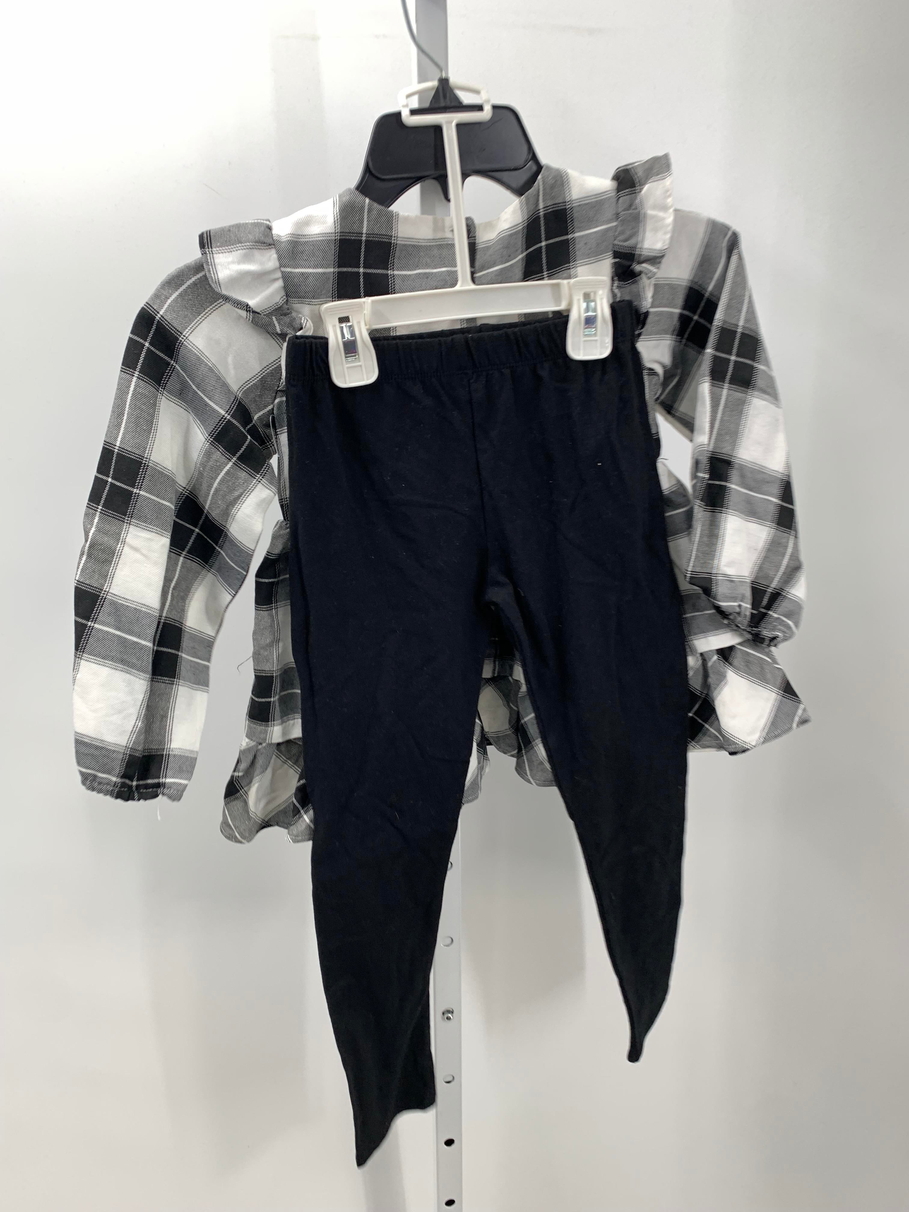 Rare Editions Size 6 Girls 2 Pieces