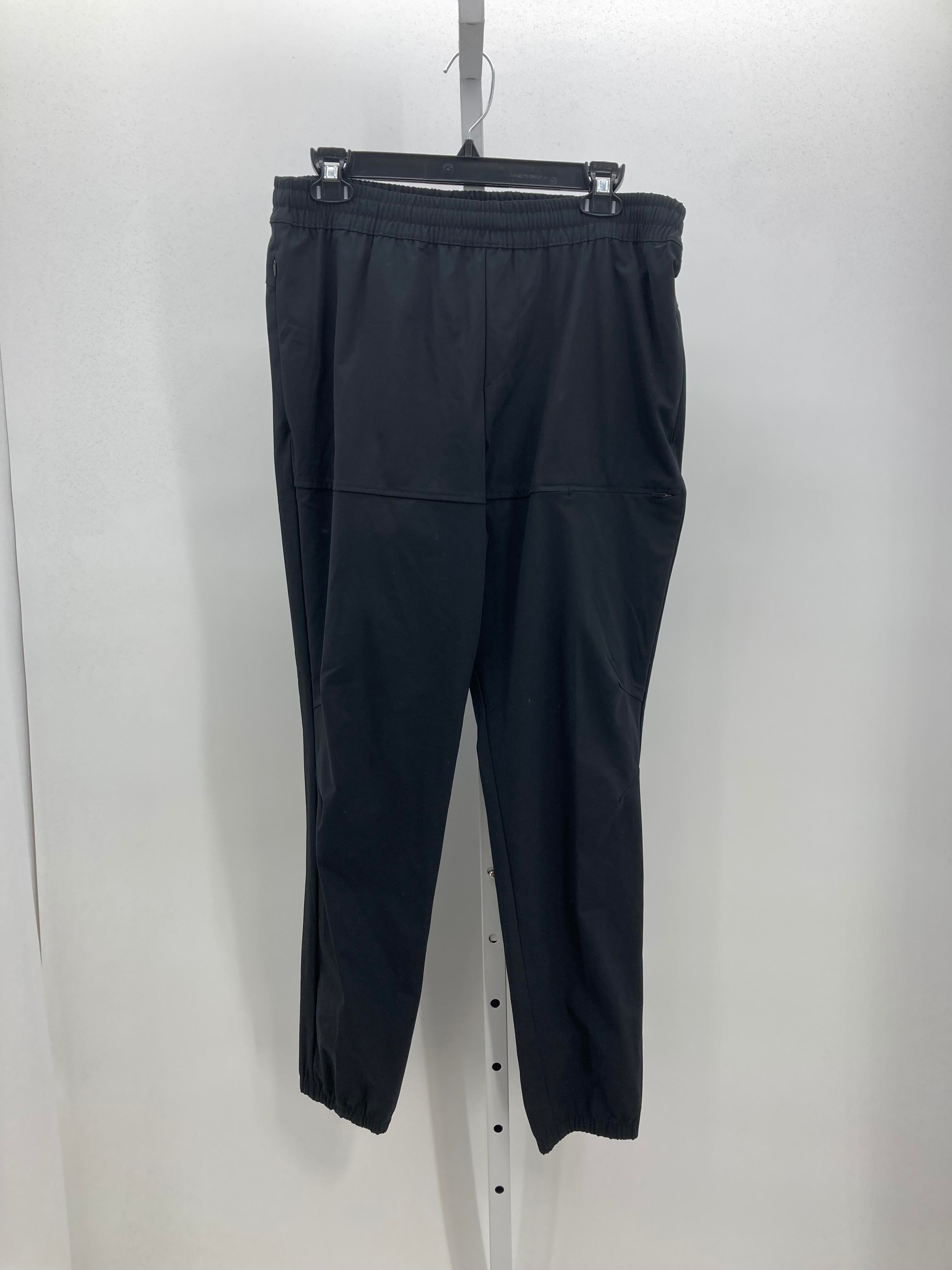 NEW ELASTIC WAIST JOGGER