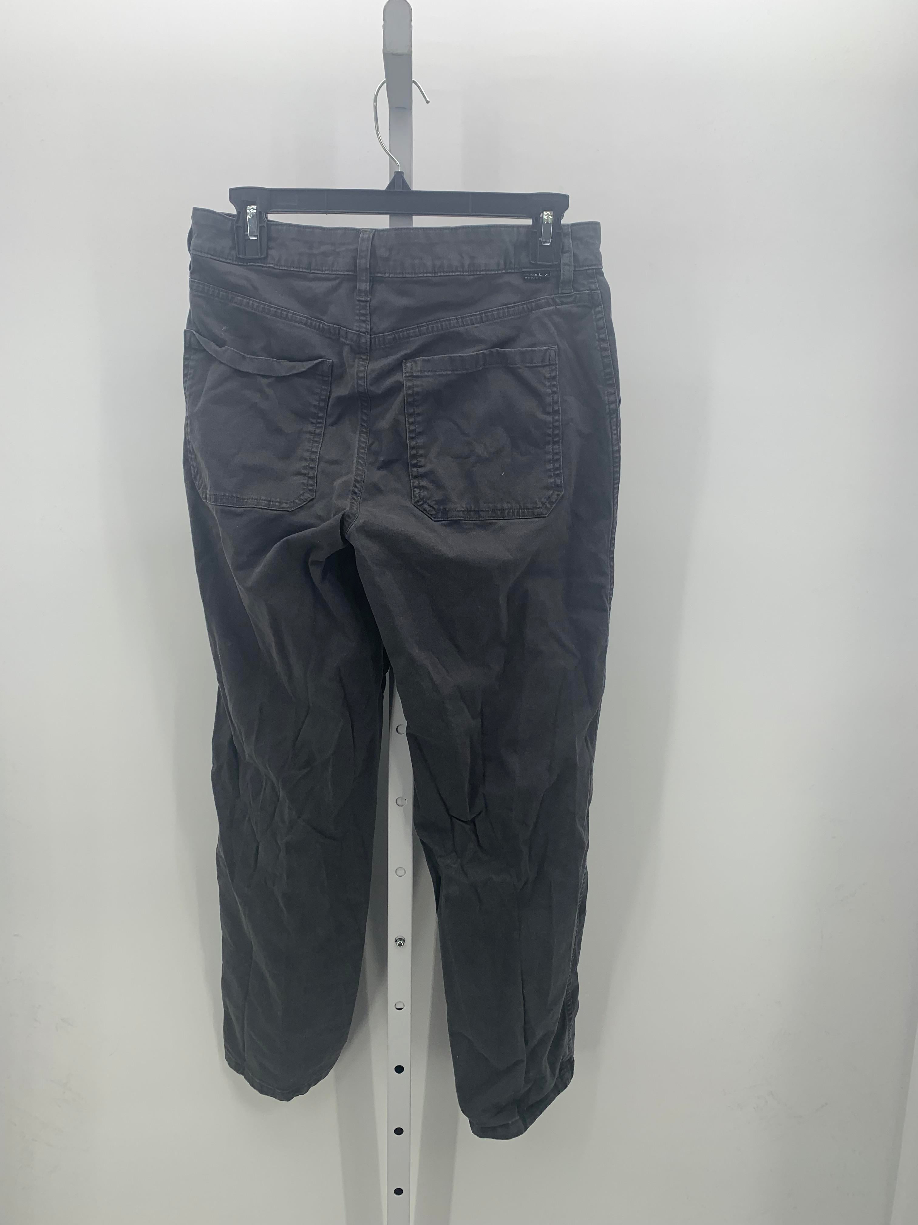 Eddie Bauer Size 4 Misses Pants