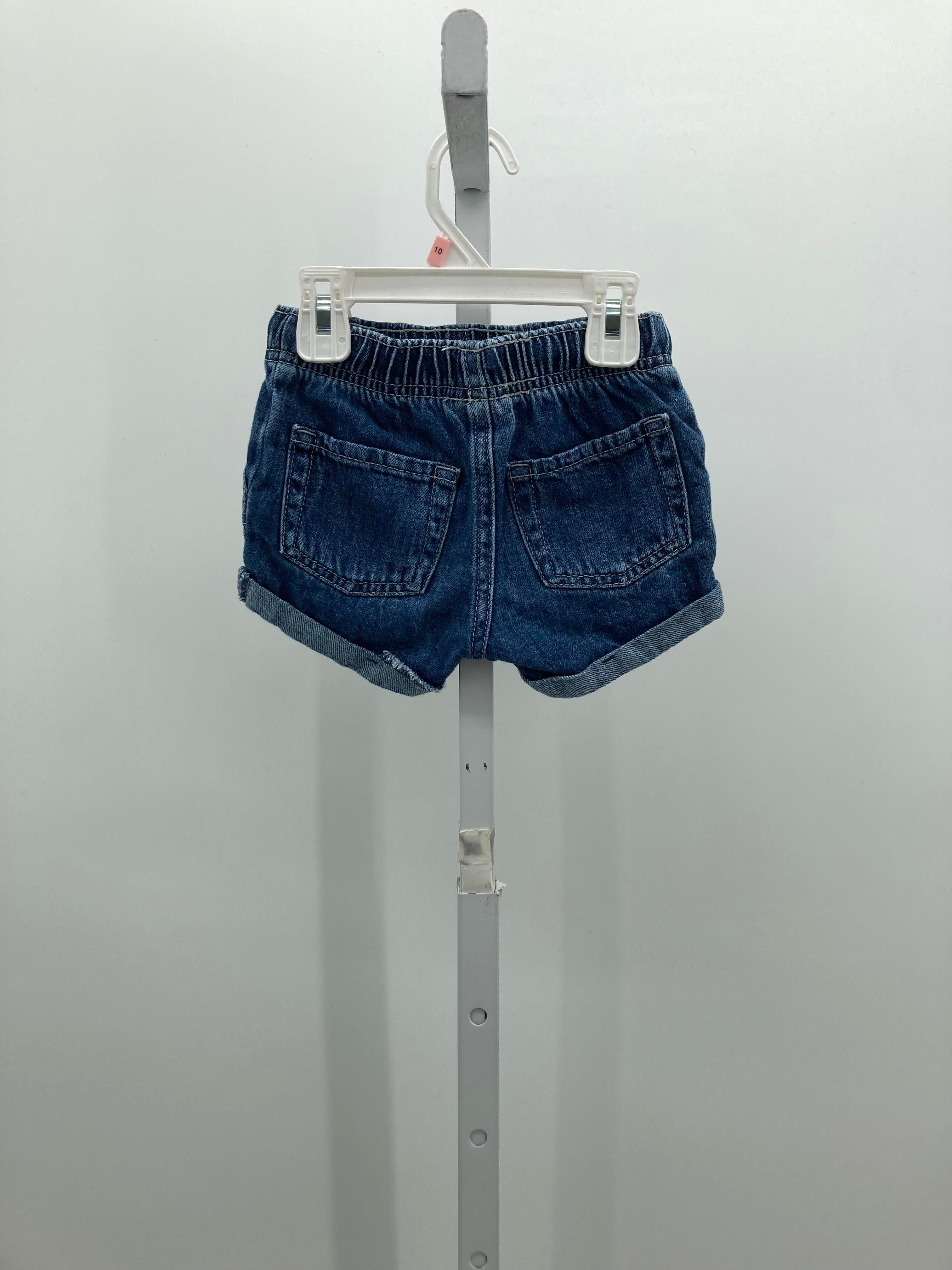 Cat & Jack Size 2T Girls Shorts