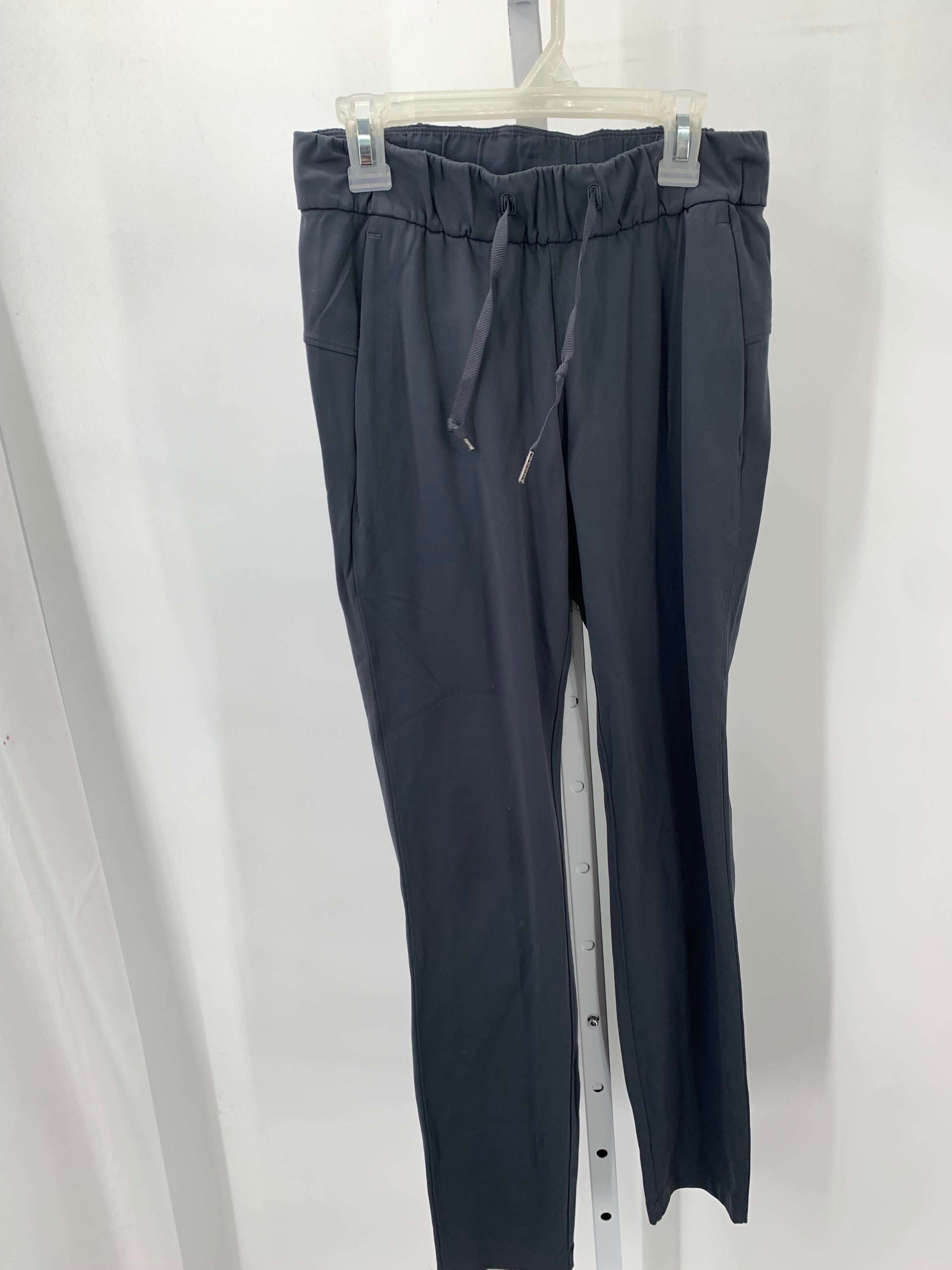 Lululemon Size 2 Misses Pants