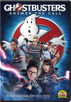 Ghostbusters -